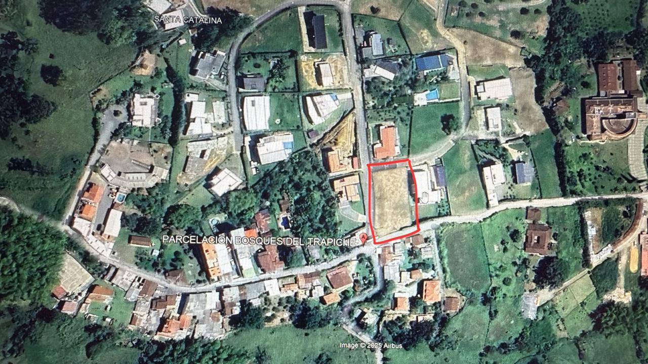 Lote en Venta en - Imagen de lote 3