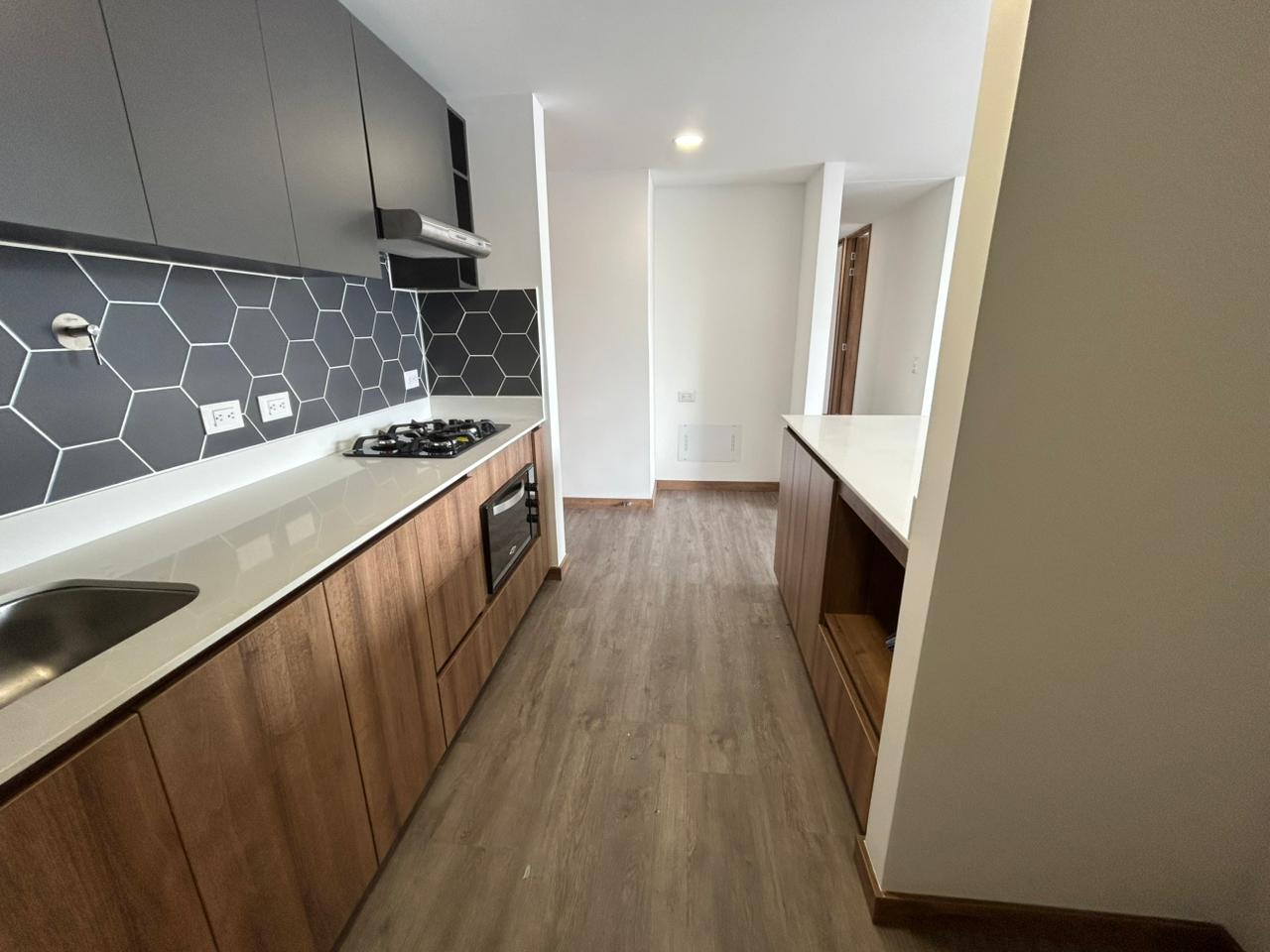 Imagen de Apartamento en arriendo en Antioquia, ENVIGADO, PRIMAVERA