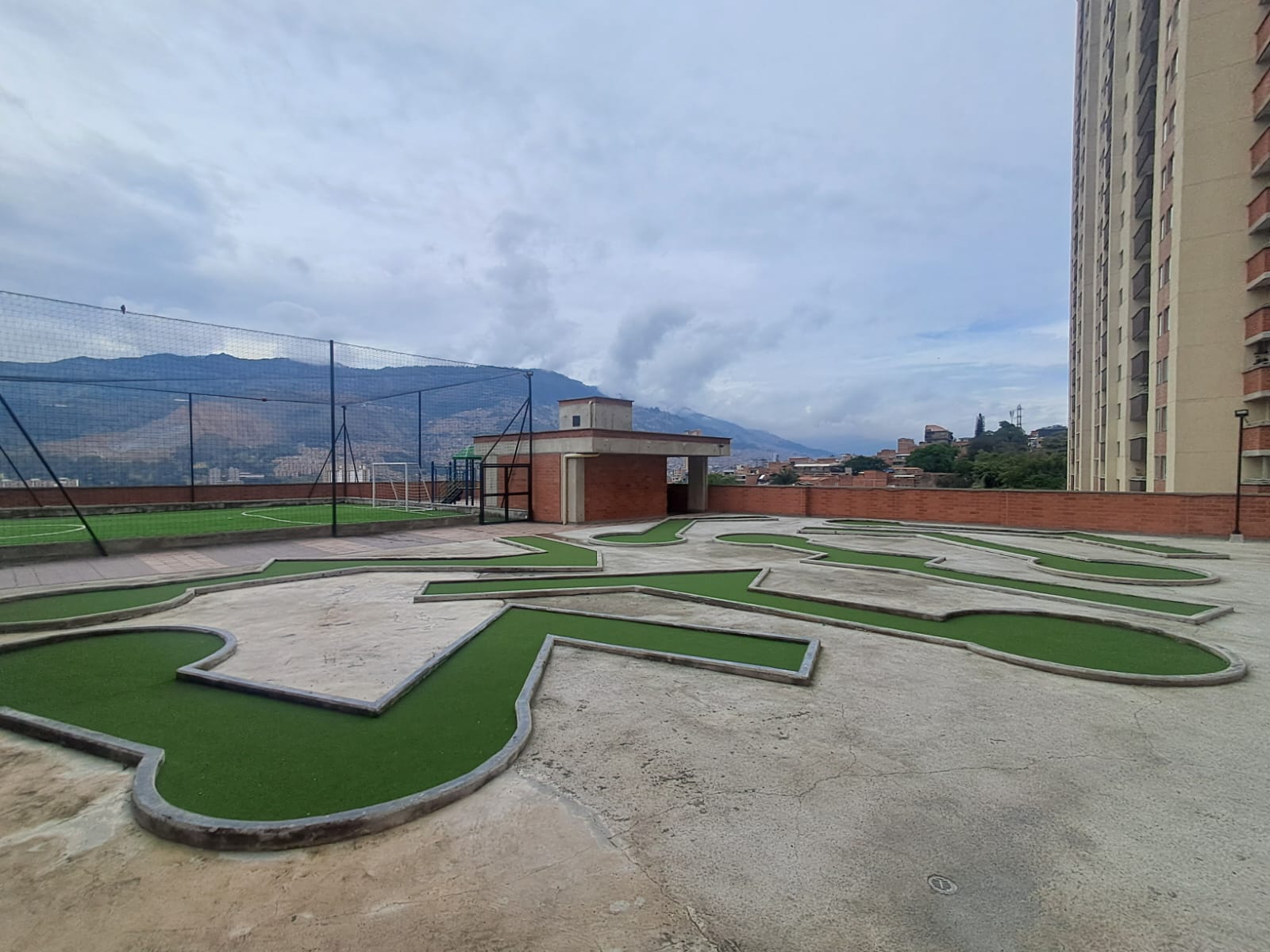 Apartamento en Venta en SANTA ANA Imagen de Apartamento 21