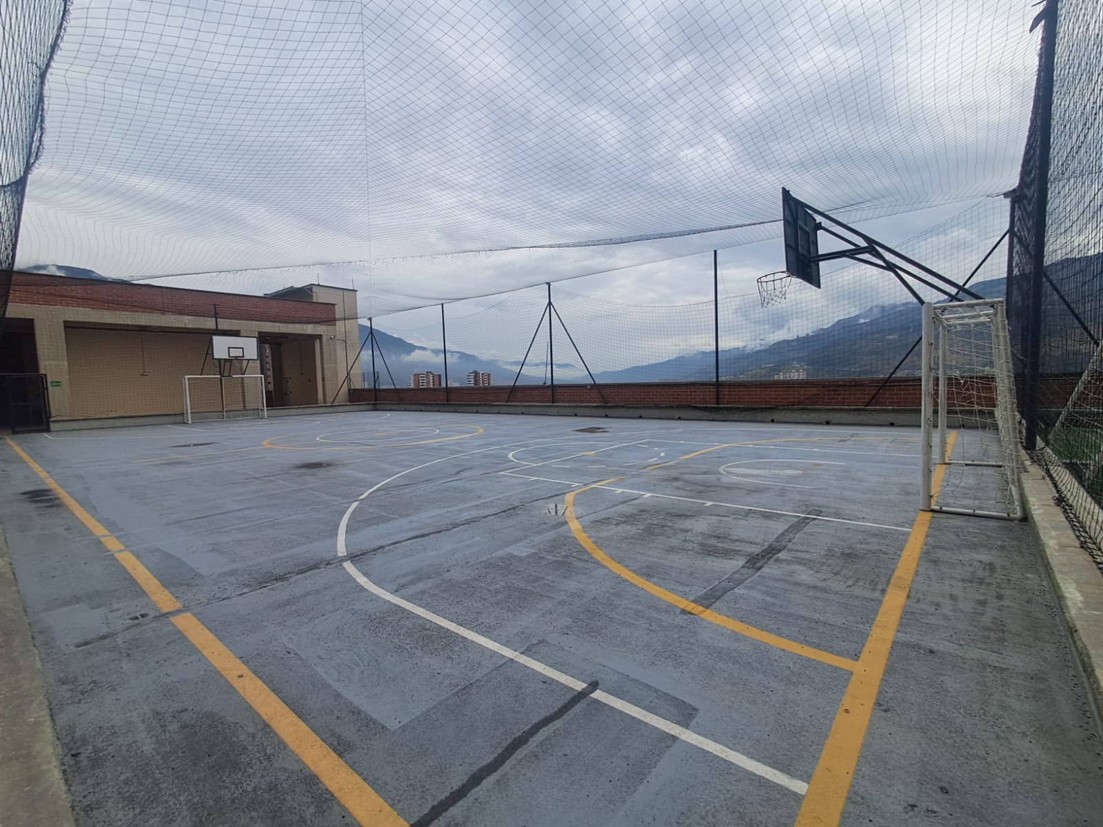 Apartamento en Venta en SANTA ANA Imagen de Apartamento 20