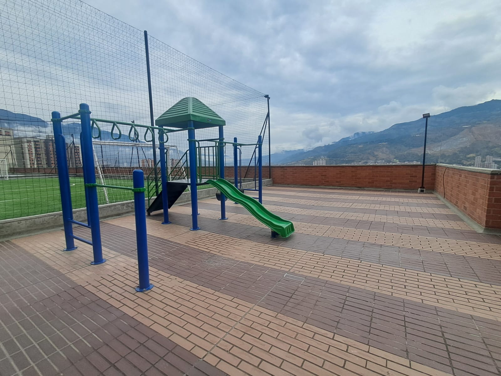 Apartamento en Venta en SANTA ANA Imagen de Apartamento 18