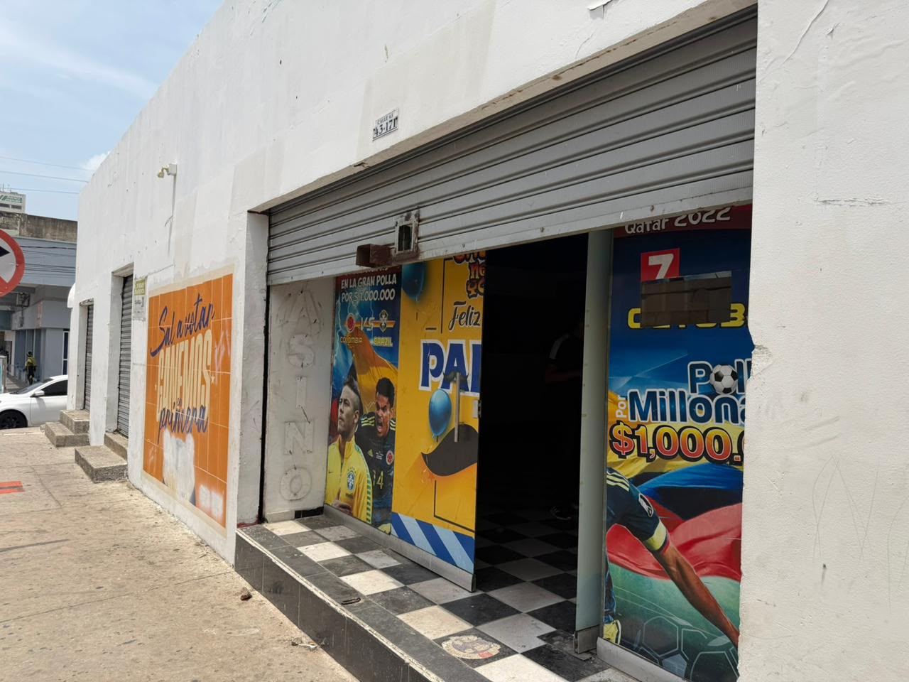 Local en Arriendo en CENTRO Imagen de local 3