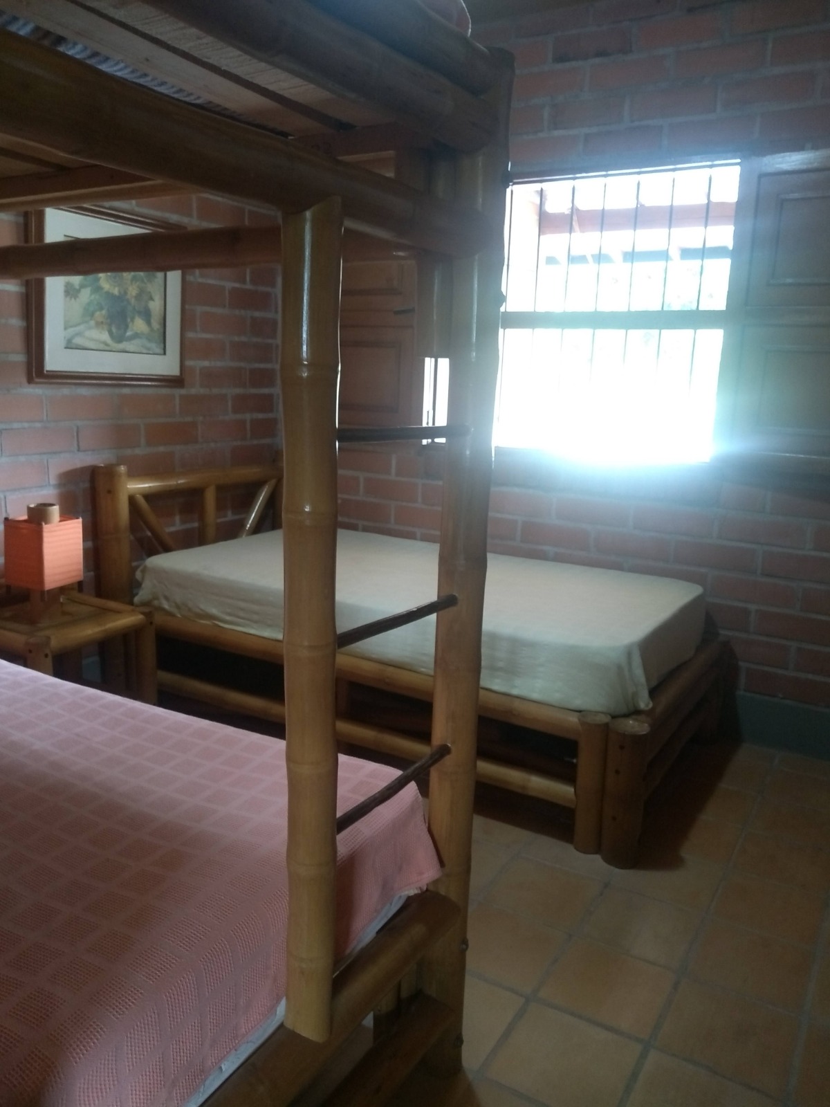 Casa finca en Venta en TABLAZO - HATILLO Imagen de Casa finca 10