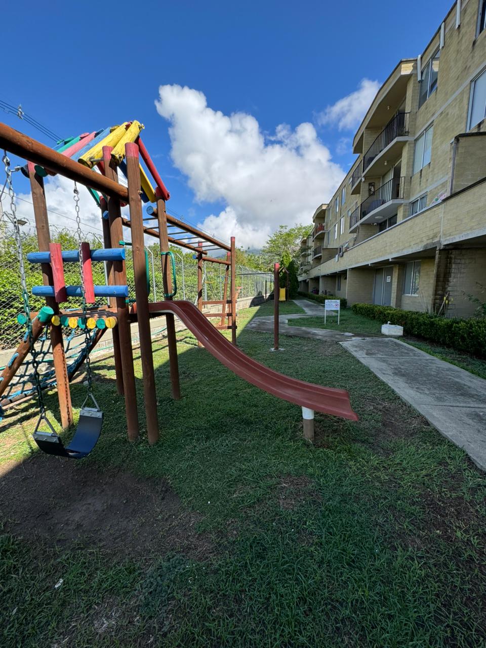 Apartamento en Venta en ZONA CENTRO - SANTA FE DE ANTIOQUIA Imagen de Apartamento 14