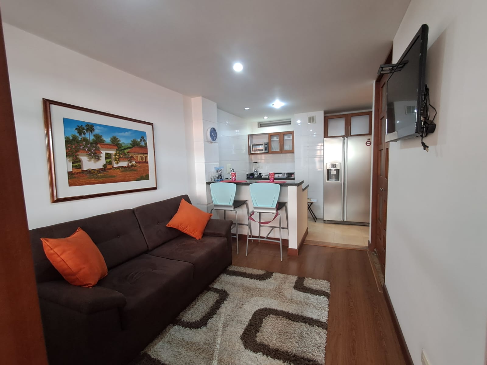 Imagen de apartamento 1