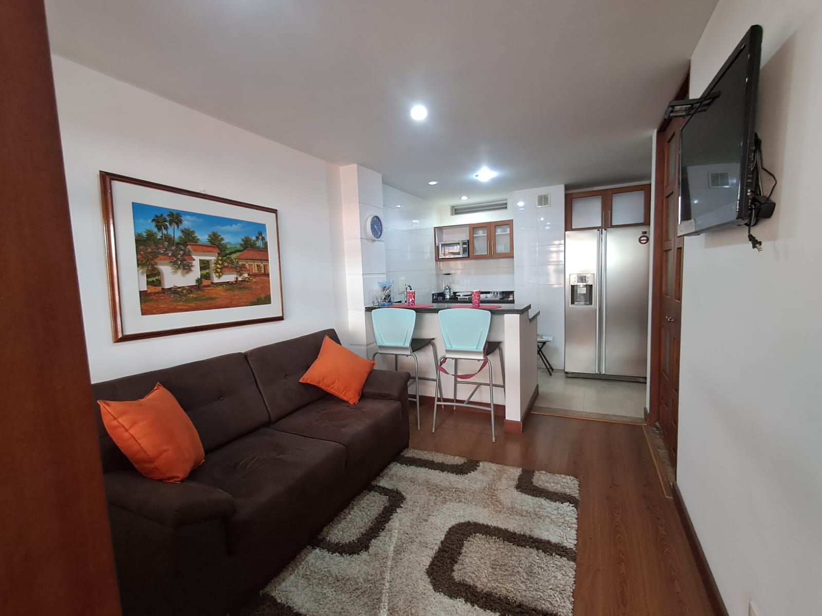 Imagen de apartamento 2