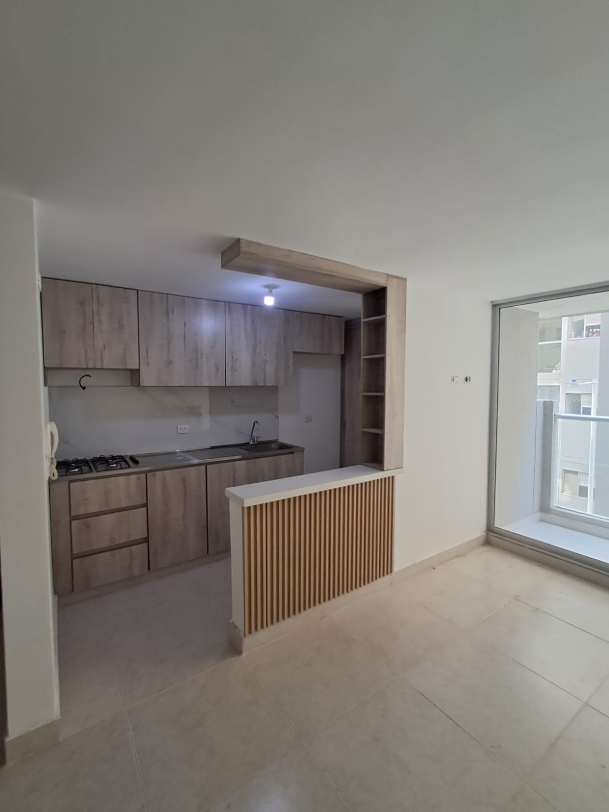 Apartamento en Arriendo en Puerta Dorada Imagen principal de apartamento