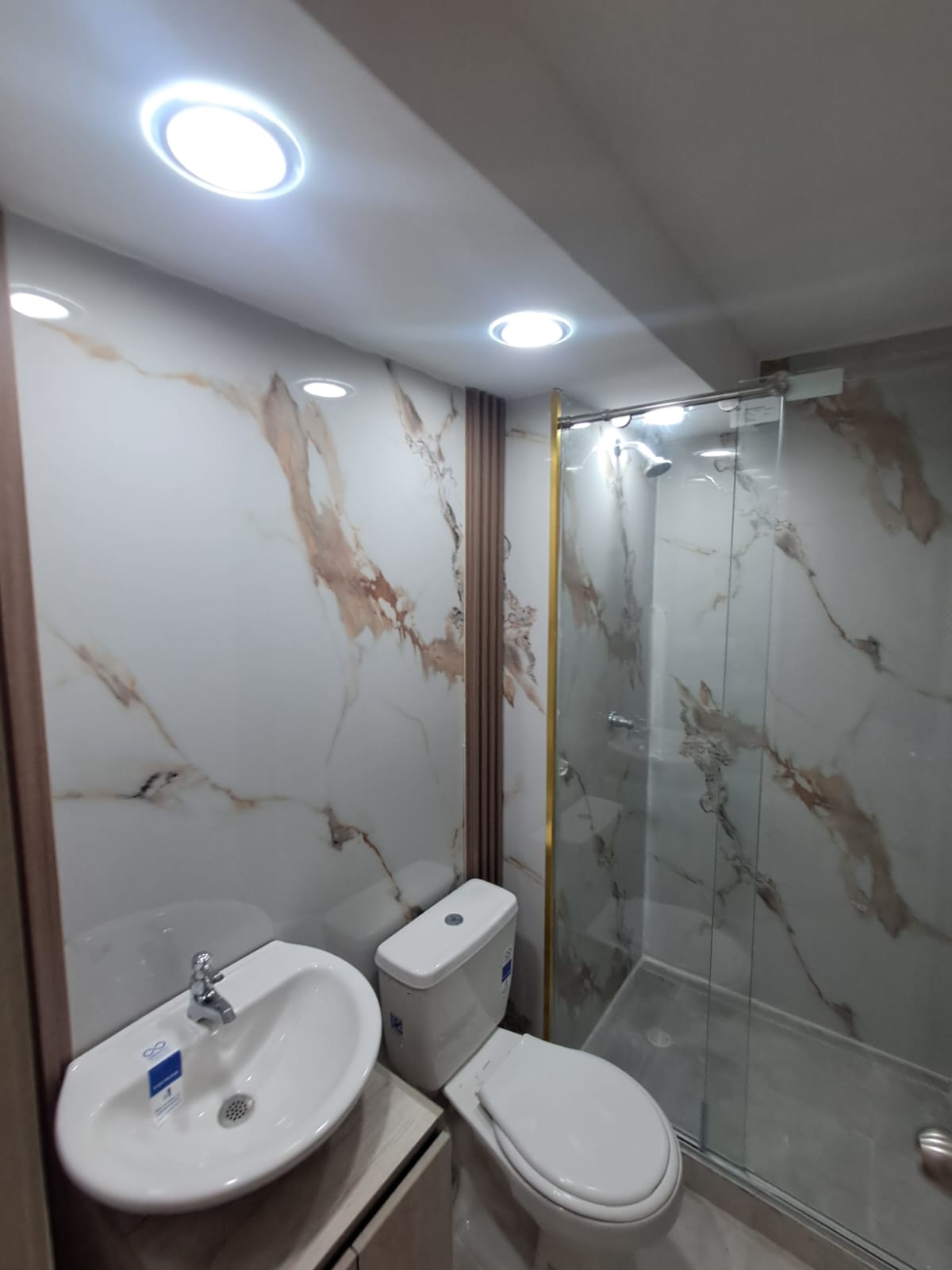Apartamento en Arriendo en Puerta Dorada Imagen de apartamento 2