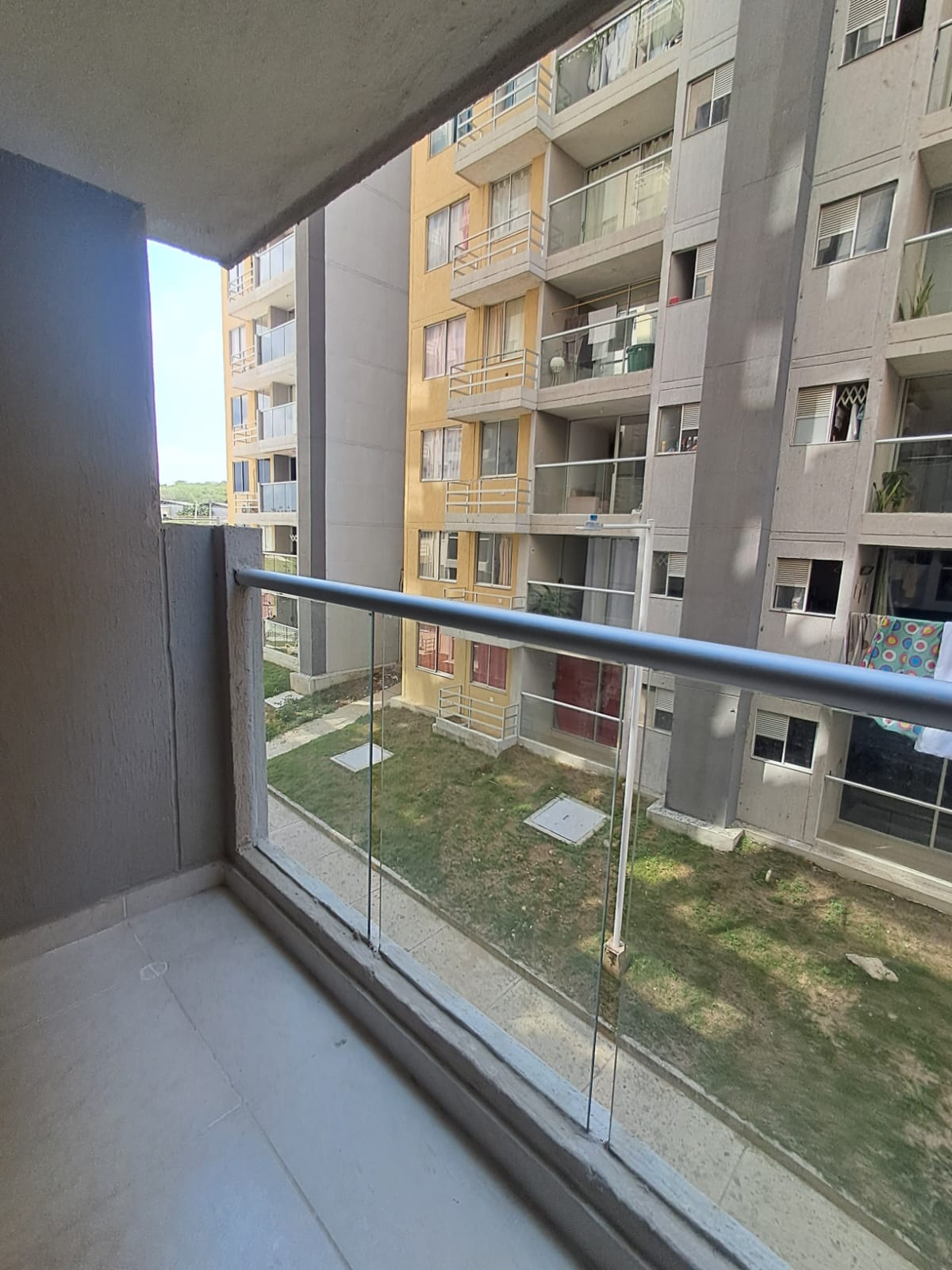 Apartamento en Arriendo en Puerta Dorada Imagen de apartamento 1