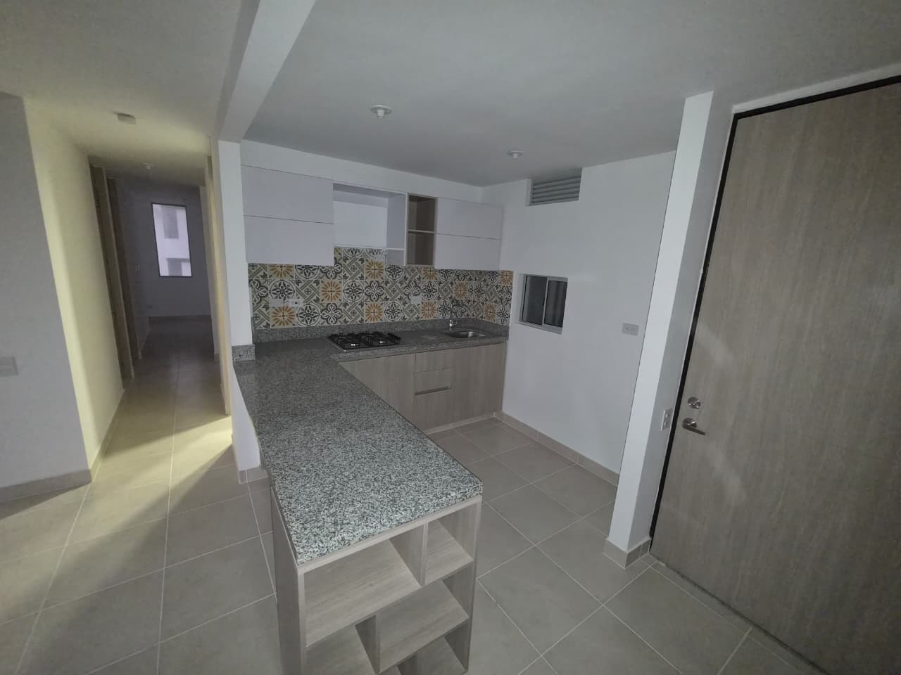 Imagen principal de apartamento