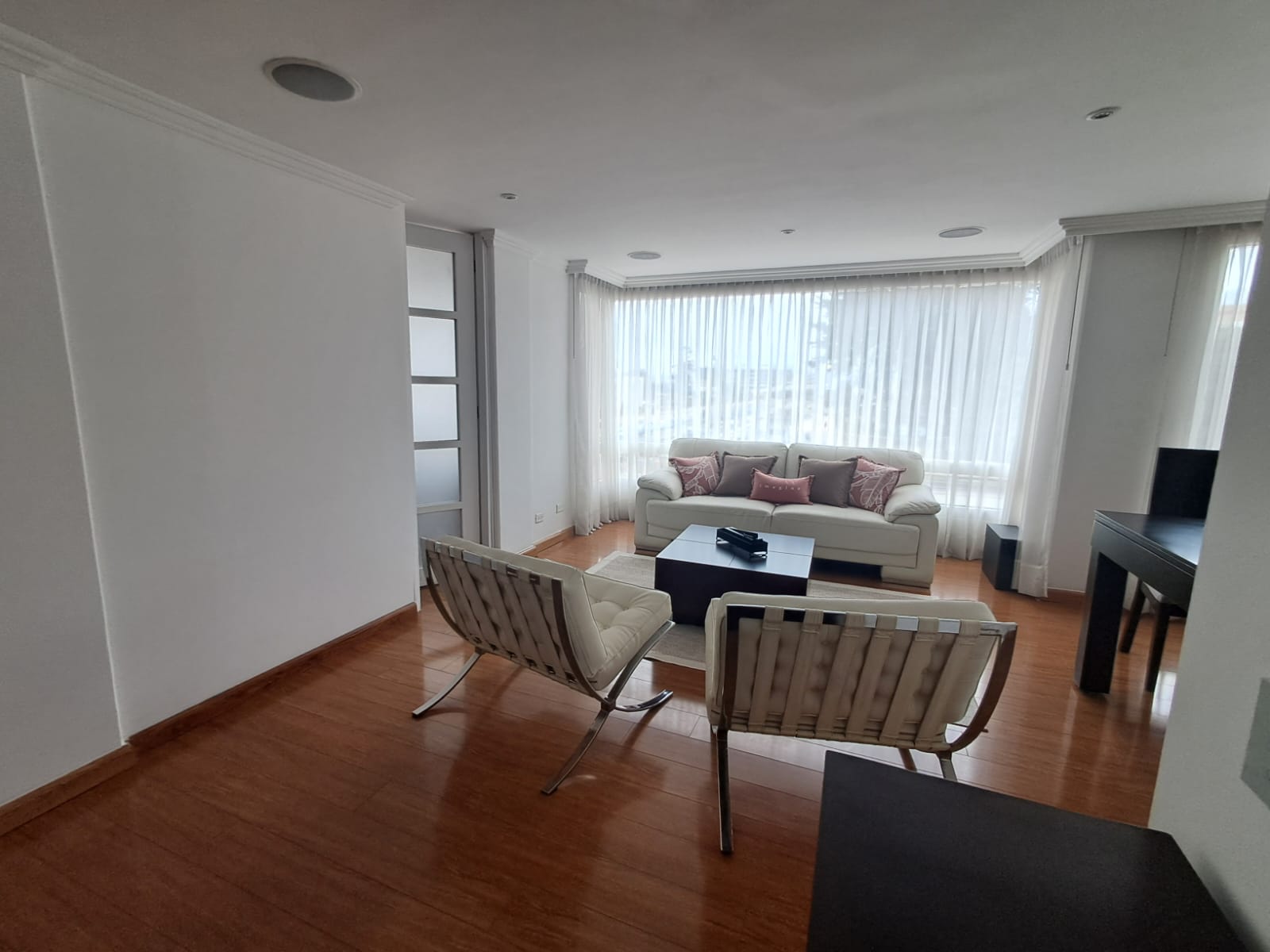 Imagen principal de apartamento