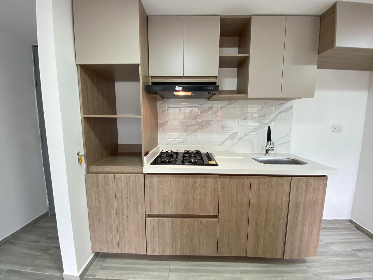 Imagen de Apartamento en arriendo en Antioquia, BELLO, BUCAROS Imagen de Apartamento en arriendo en Antioquia, BELLO, BUCAROS