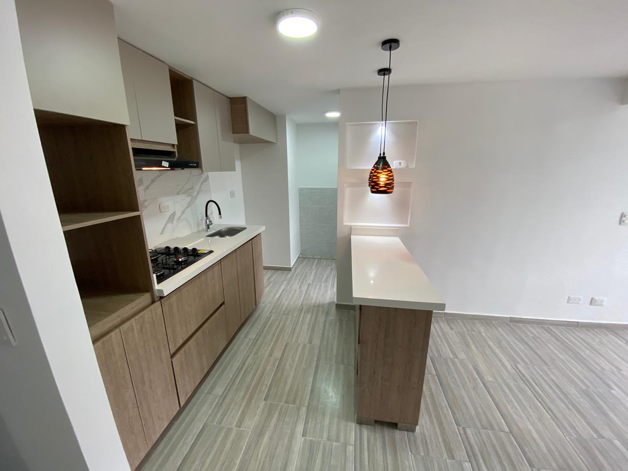 Imagen de Apartamento en arriendo en Antioquia, BELLO, BUCAROS Imagen de Apartamento en arriendo en Antioquia, BELLO, BUCAROS