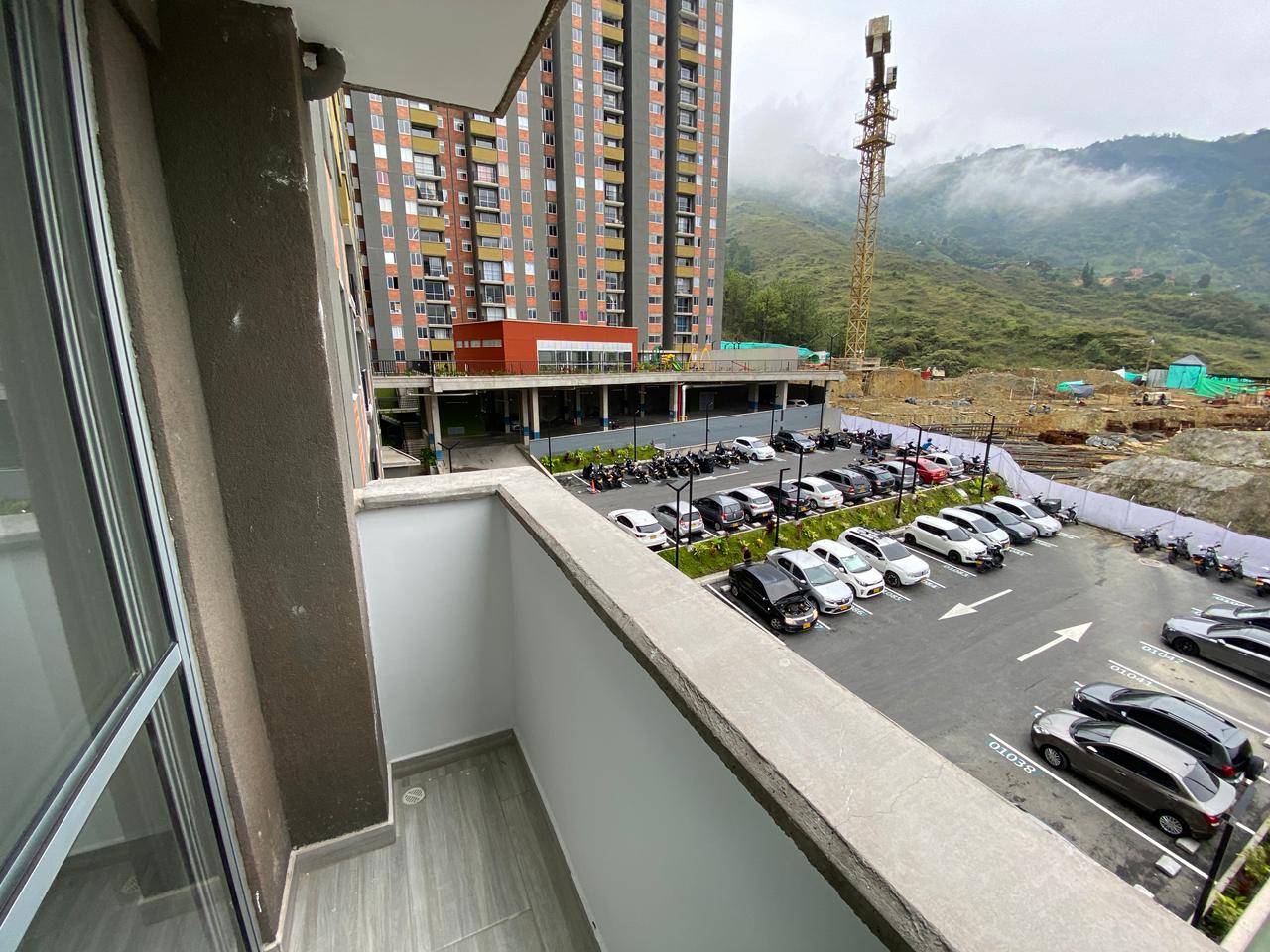 Imagen de Apartamento