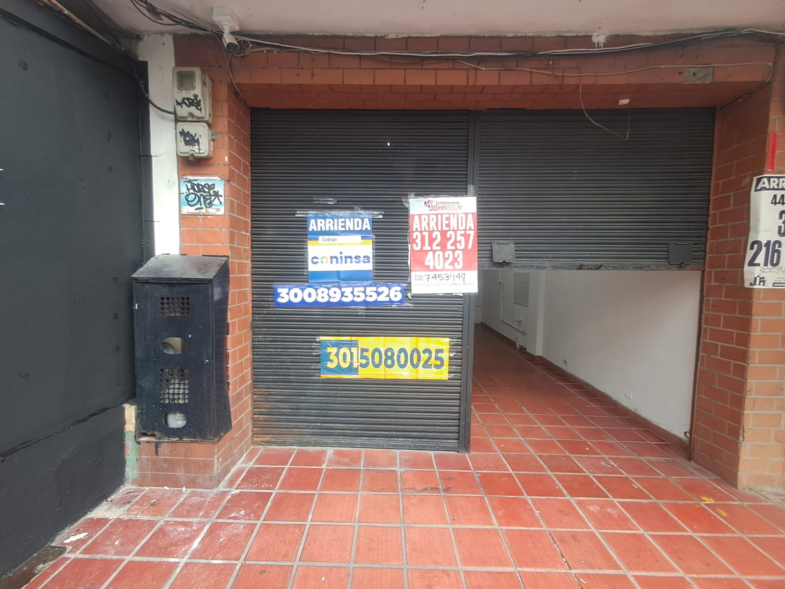 Imagen principal de local