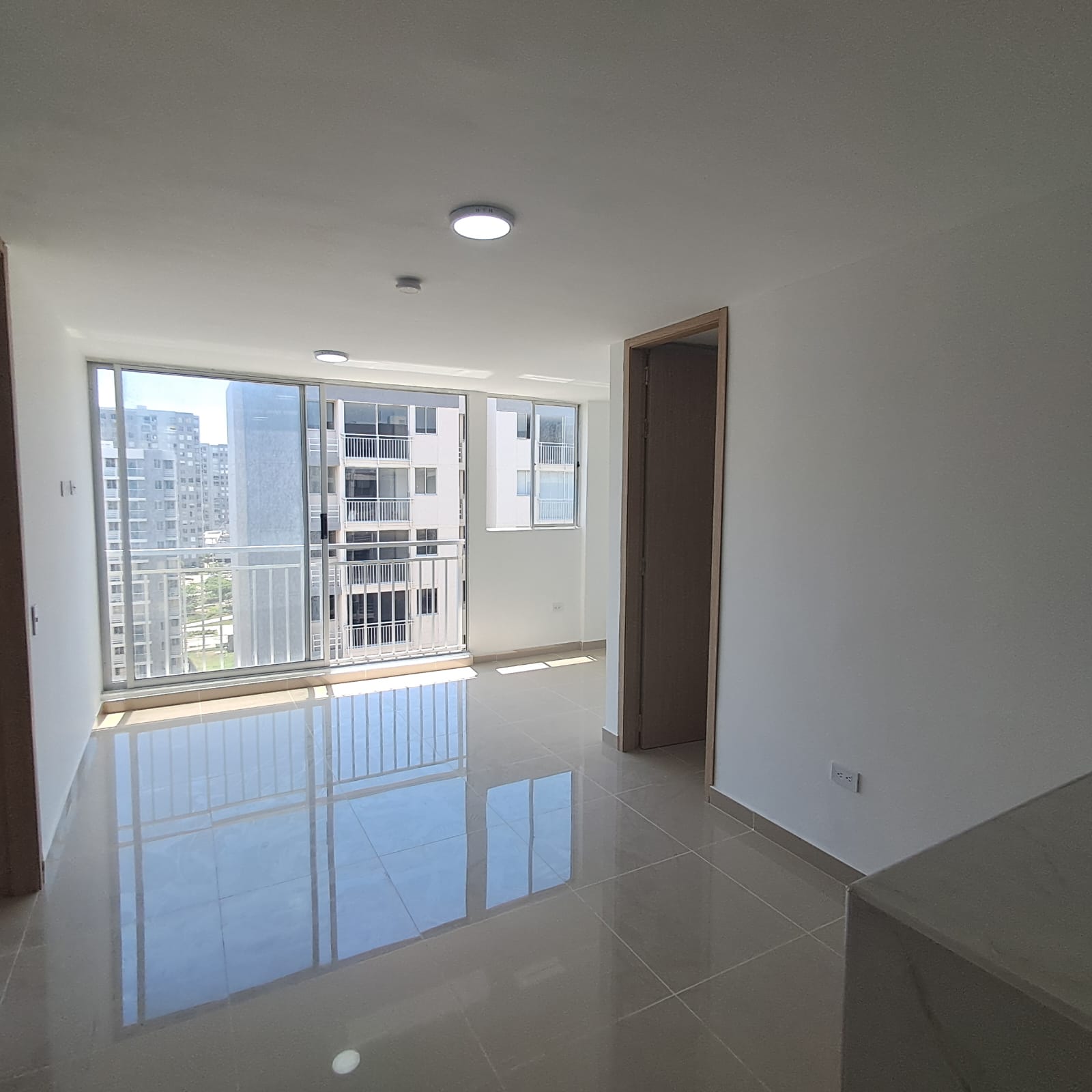 Imagen principal de apartamento