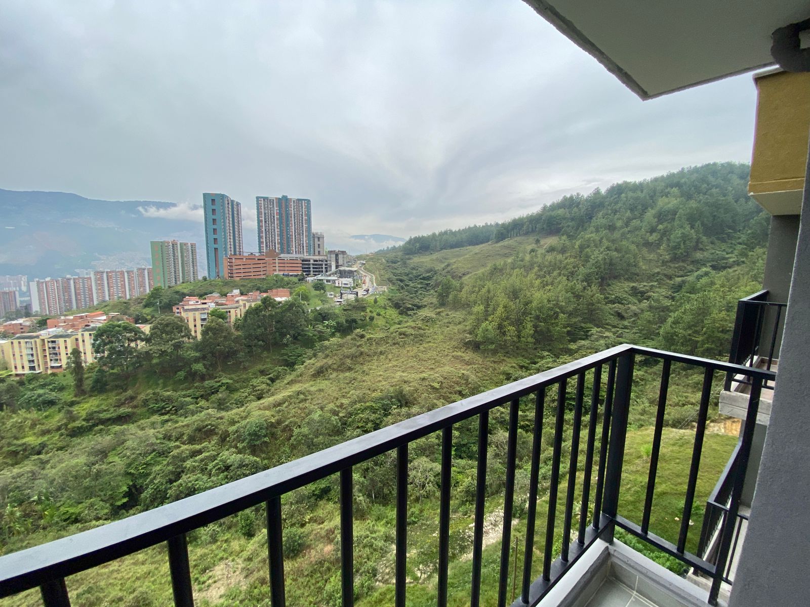 Imagen de Apartamento en arriendo en Antioquia, BELLO, BUCAROS Imagen de Apartamento en arriendo en Antioquia, BELLO, BUCAROS