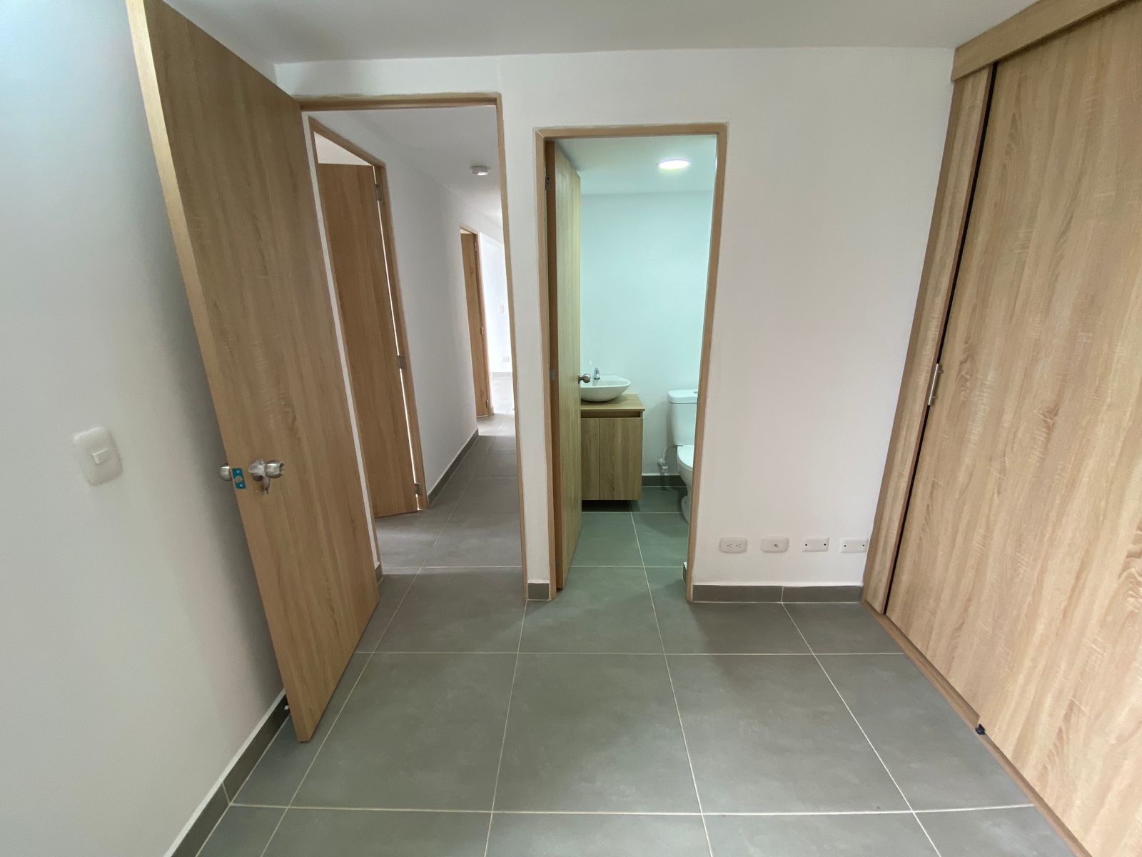 Apartamento en Arriendo en BUCAROS Imagen de Apartamento 12