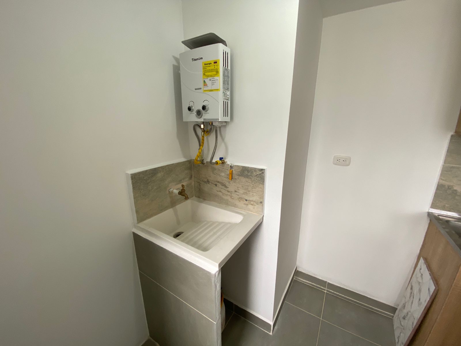 Apartamento en Arriendo en BUCAROS Imagen de Apartamento 16