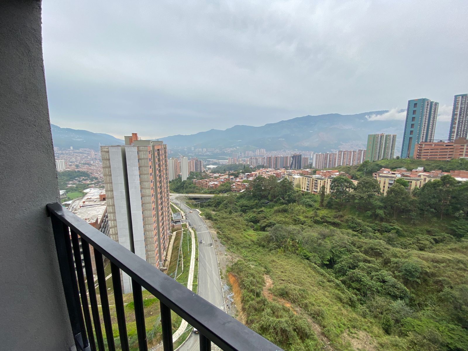 Imagen de Apartamento en arriendo en Antioquia, BELLO, BUCAROS Imagen de Apartamento en arriendo en Antioquia, BELLO, BUCAROS