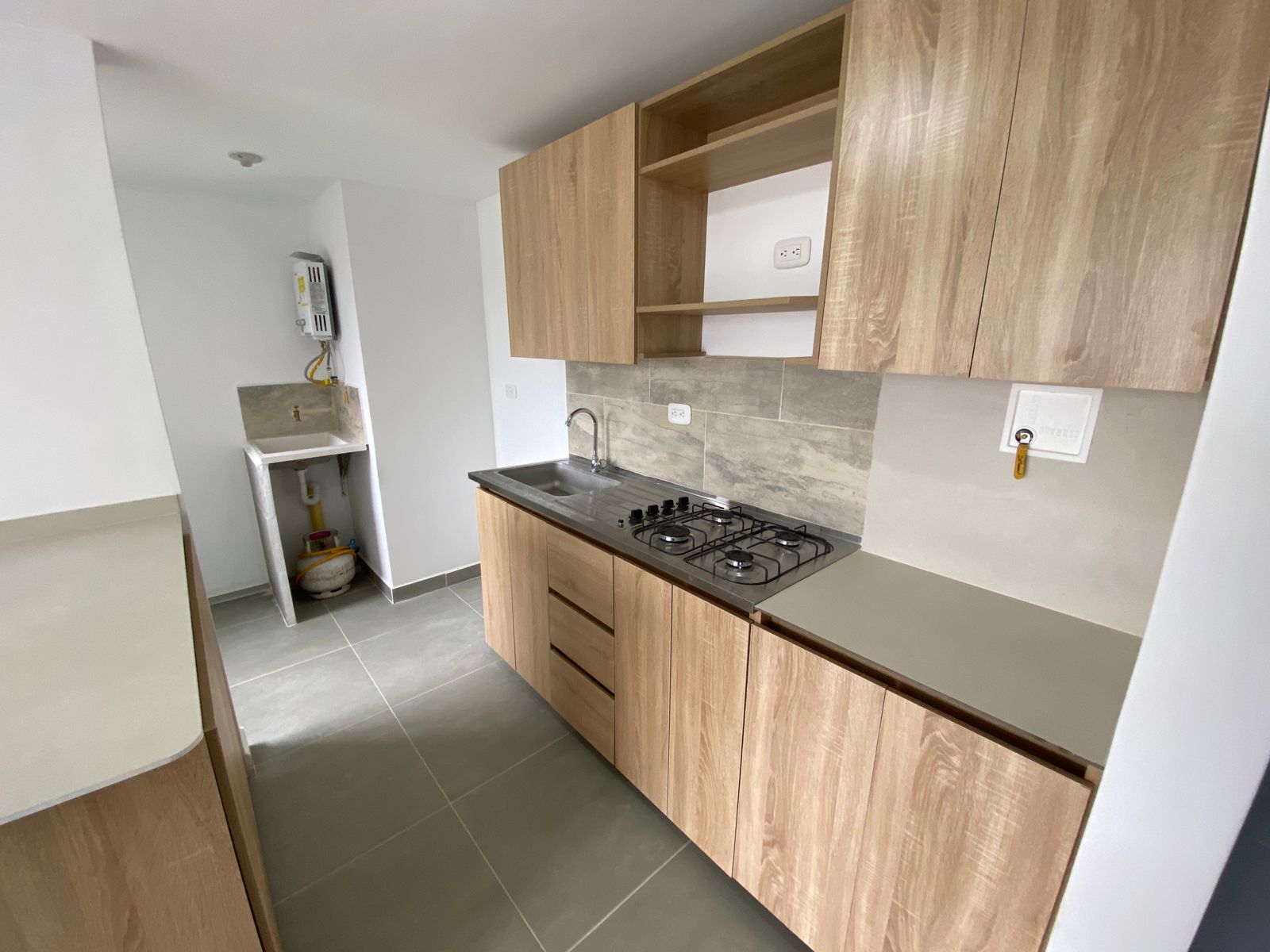 Imagen de Apartamento en arriendo en Antioquia, BELLO, BUCAROS Imagen de Apartamento en arriendo en Antioquia, BELLO, BUCAROS