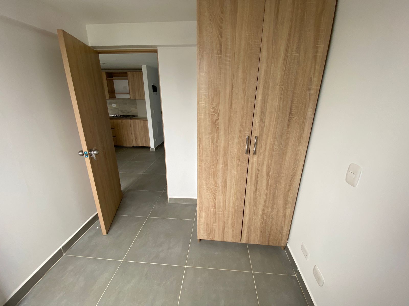 Apartamento en Arriendo en BUCAROS Imagen de Apartamento 7