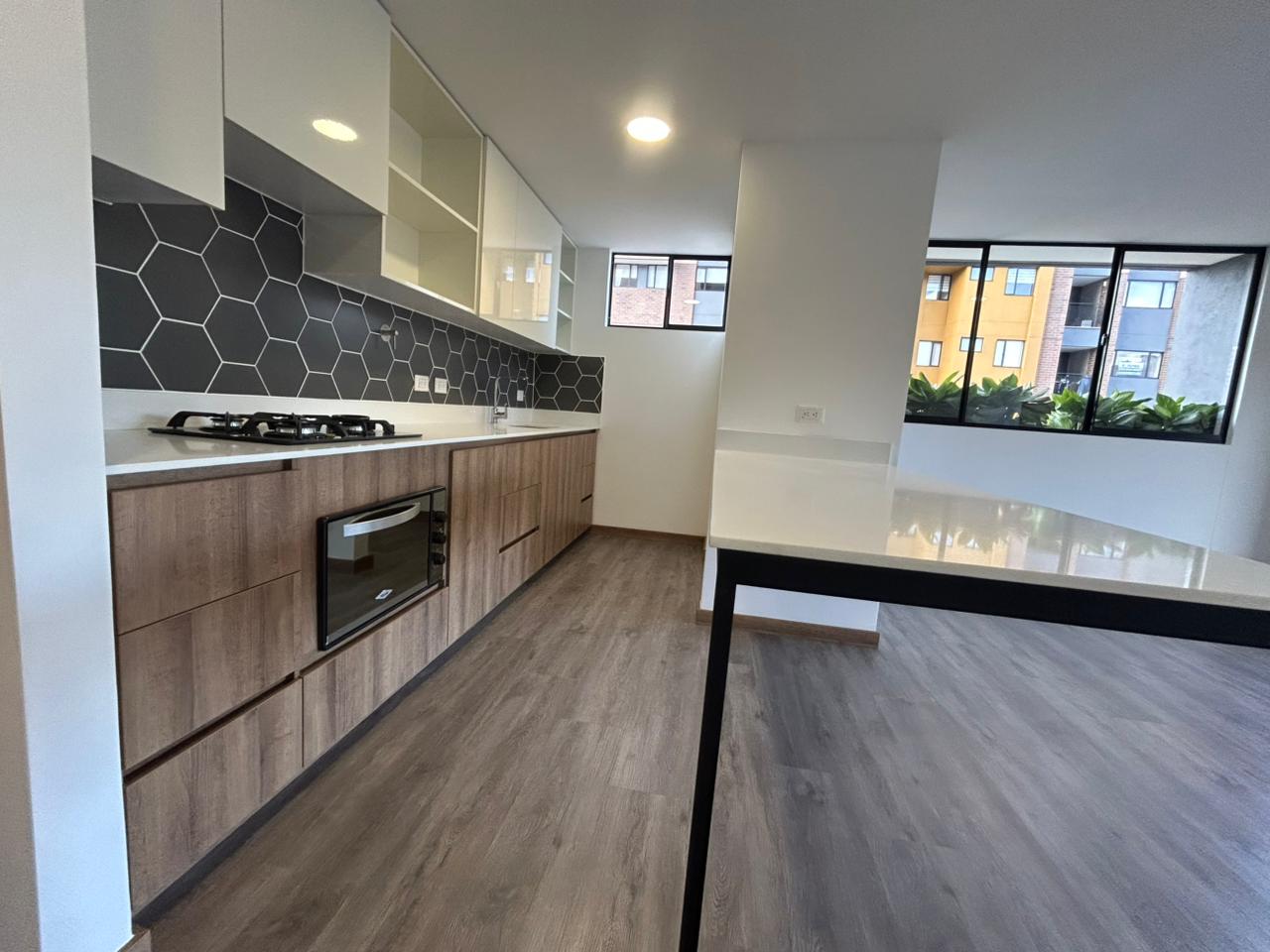 Imagen principal de apartamento