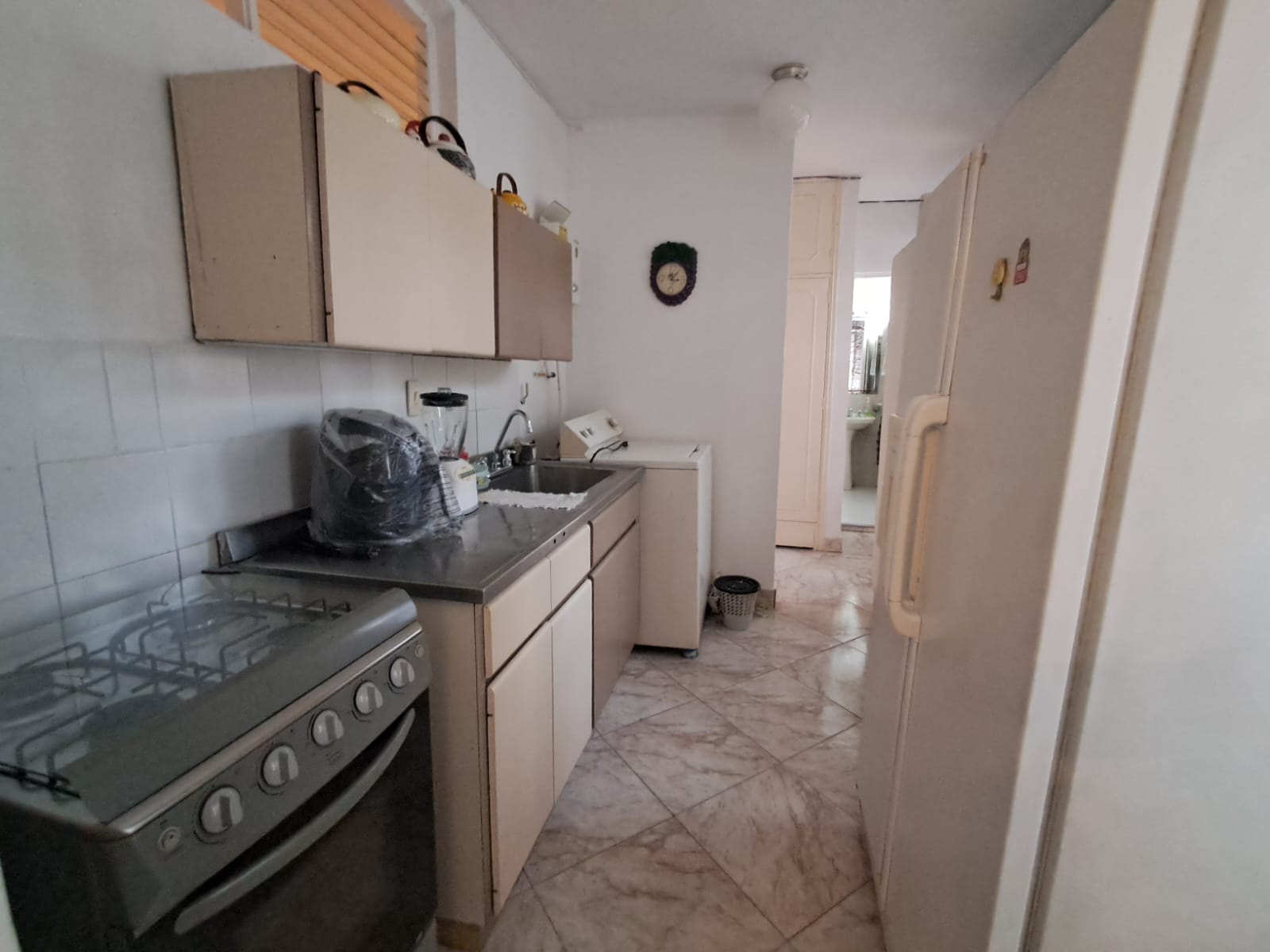 Apartamento en Arriendo en NUEVOS CONQUISTADORES Imagen principal de apartamento