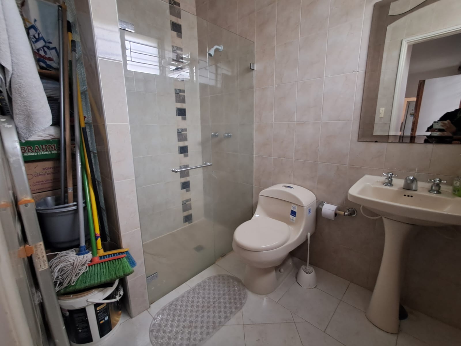 Apartamento en Arriendo en NUEVOS CONQUISTADORES Imagen de Apartamento 10