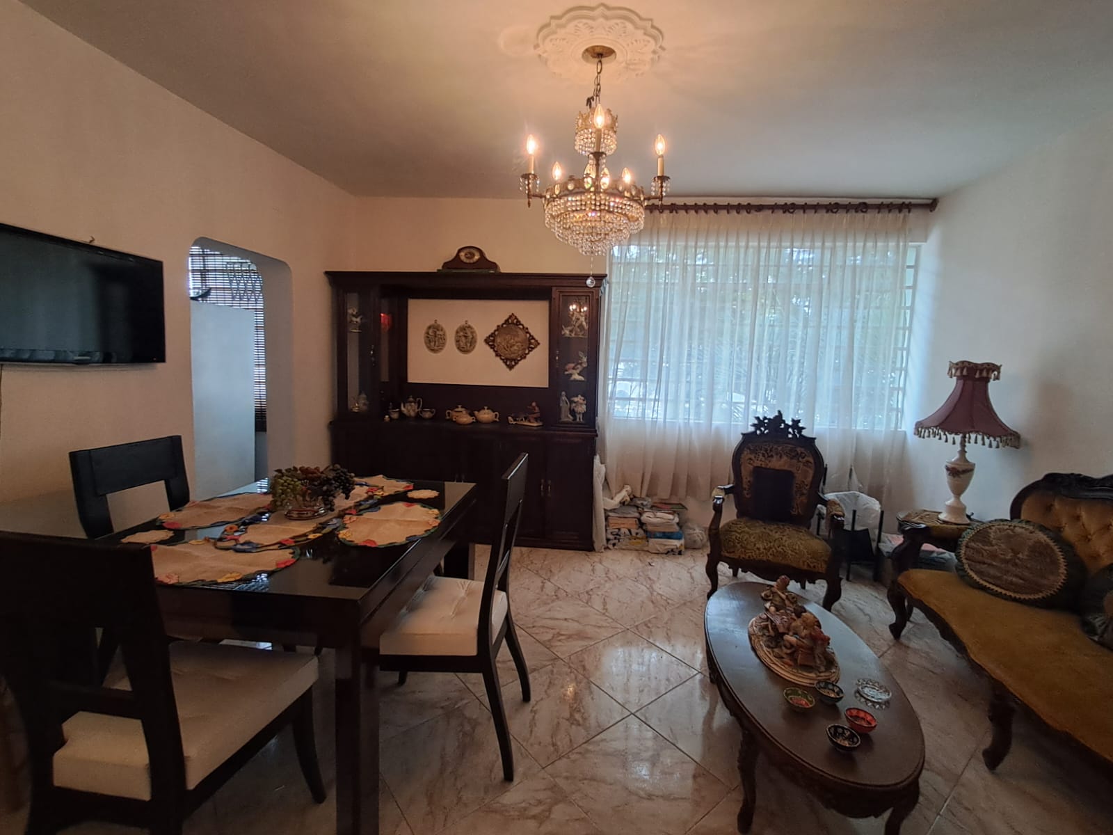 Apartamento en Arriendo en NUEVOS CONQUISTADORES Imagen de Apartamento 11