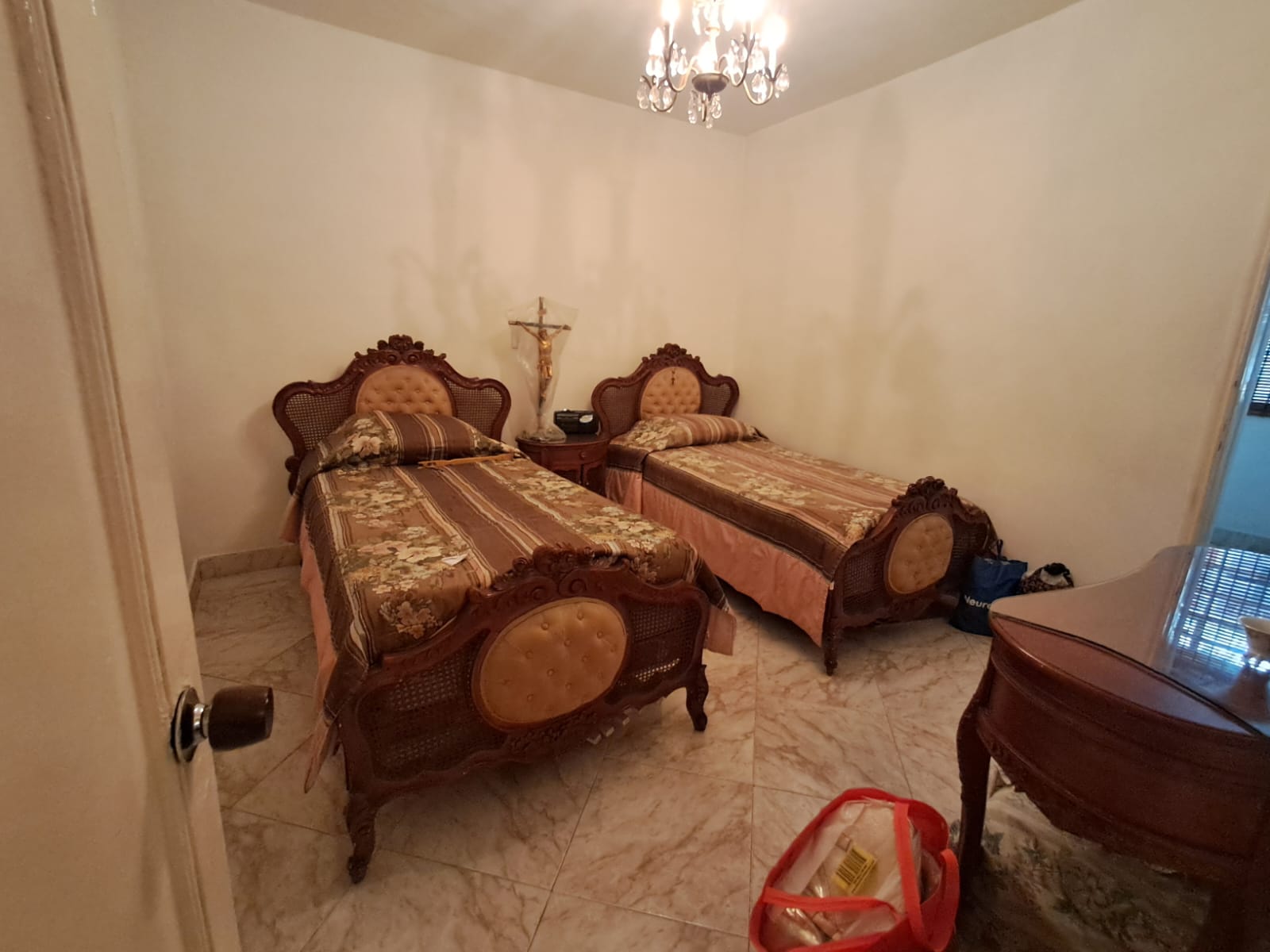 Apartamento en Arriendo en NUEVOS CONQUISTADORES Imagen de apartamento 1