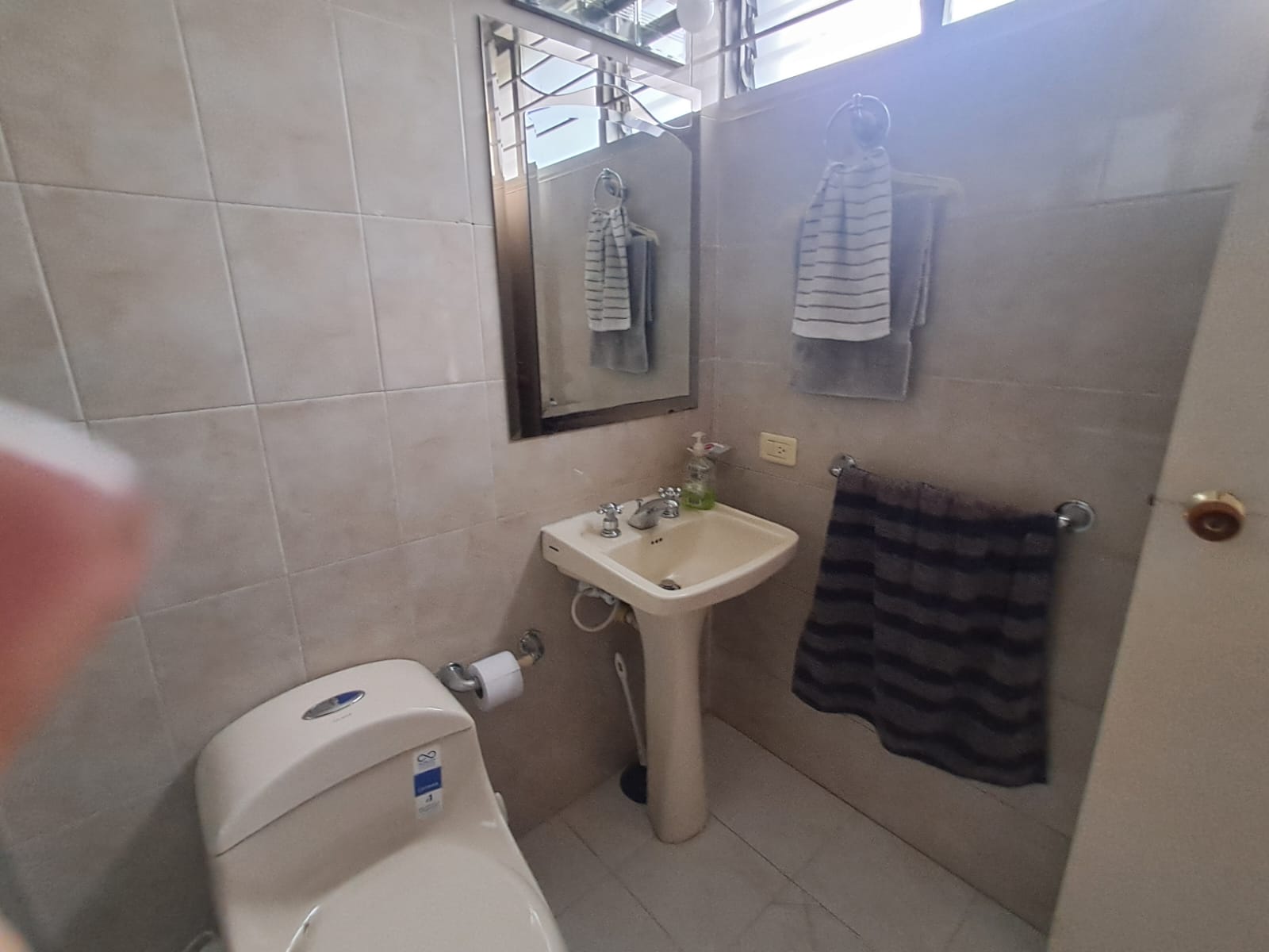 Apartamento en Arriendo en NUEVOS CONQUISTADORES Imagen de Apartamento 8