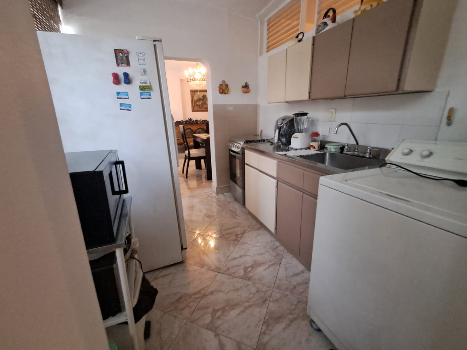 Apartamento en Arriendo en NUEVOS CONQUISTADORES Imagen de Apartamento 9