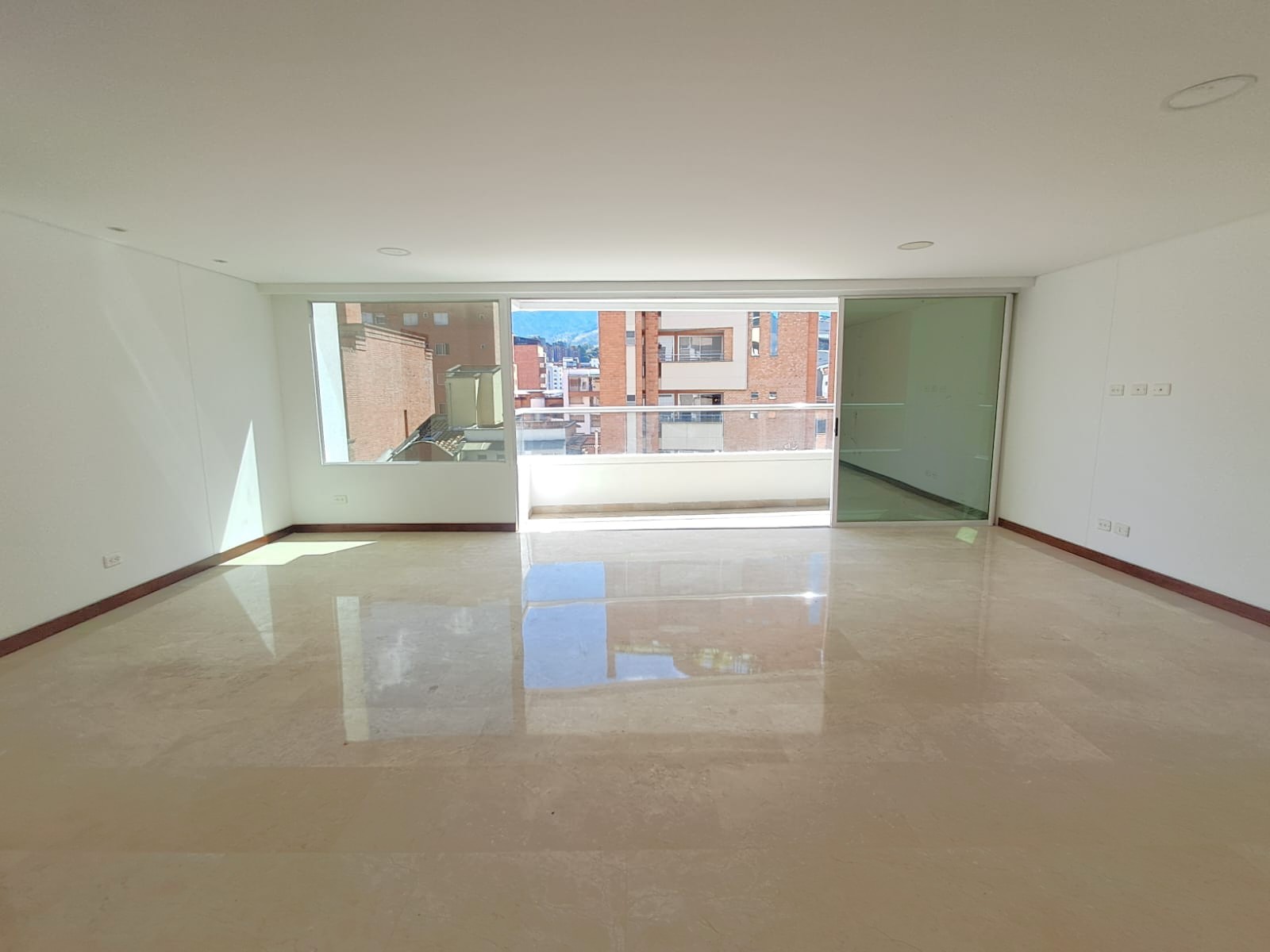 Imagen principal de apartamento