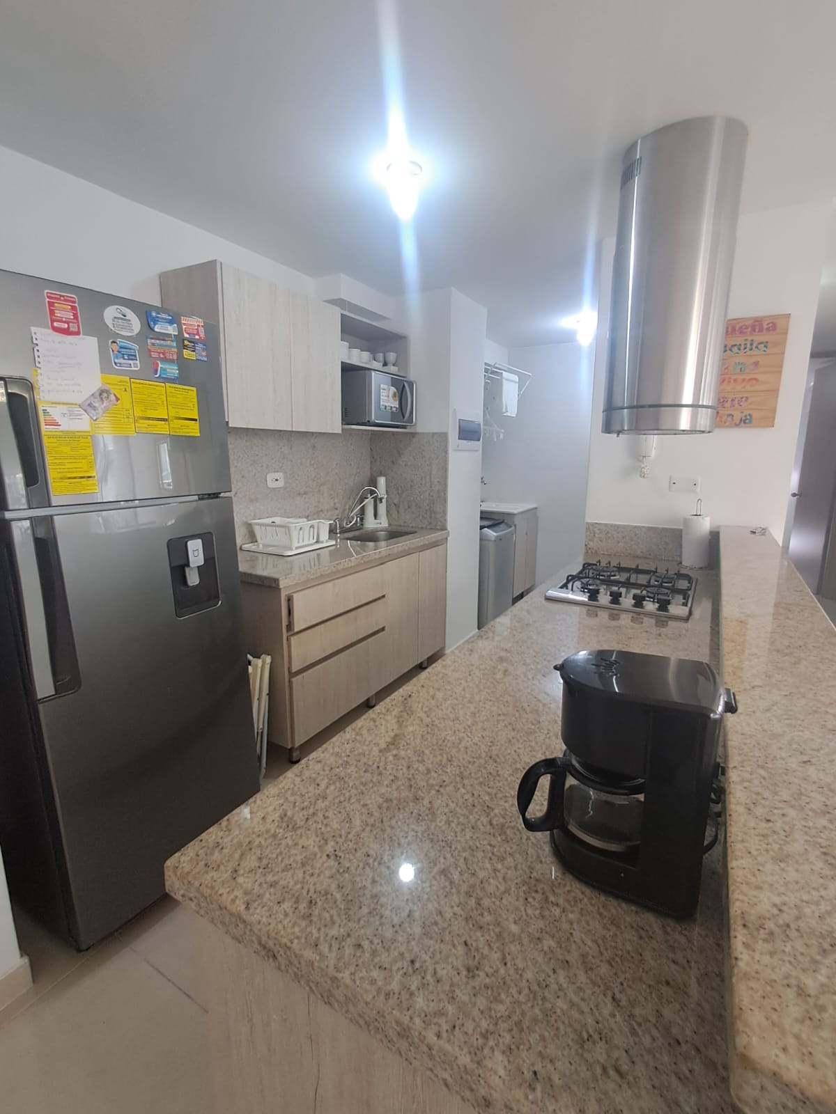 Imagen de apartamento 2