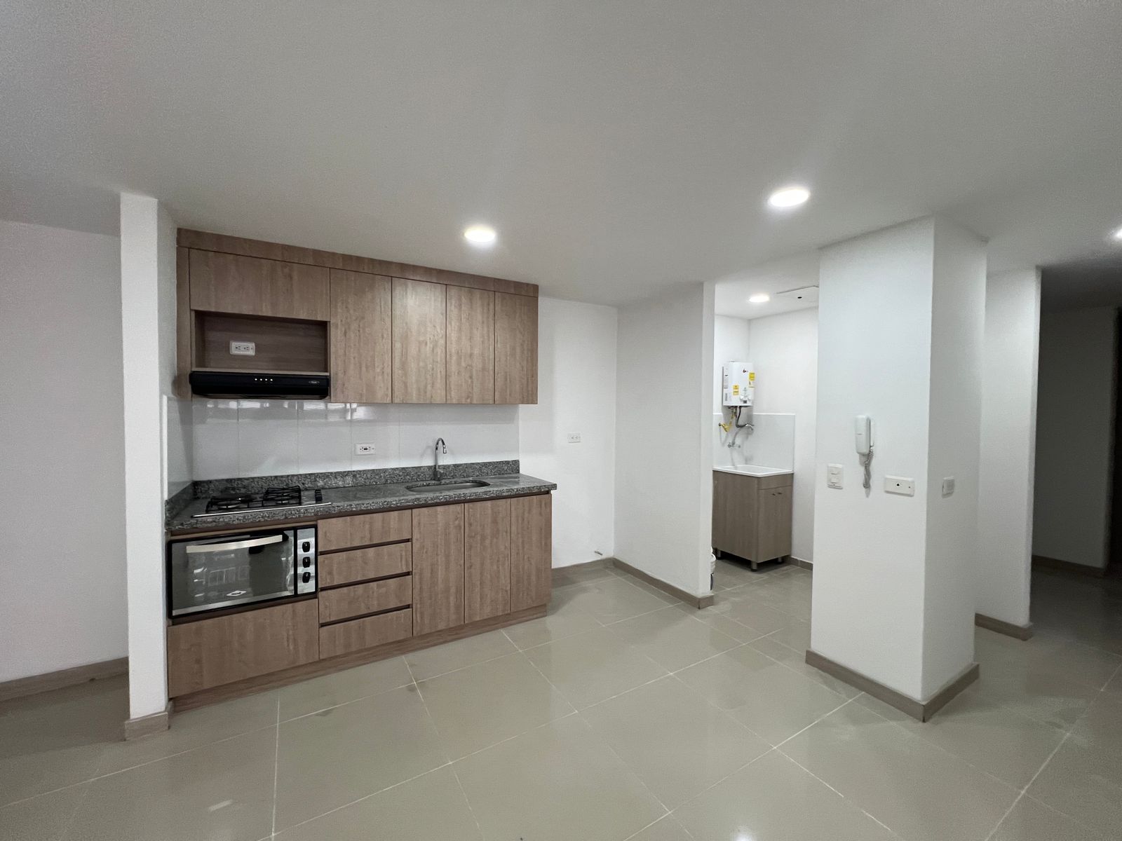 Imagen de Apartamento en arriendo en Antioquia, SABANETA, LAS FLORES