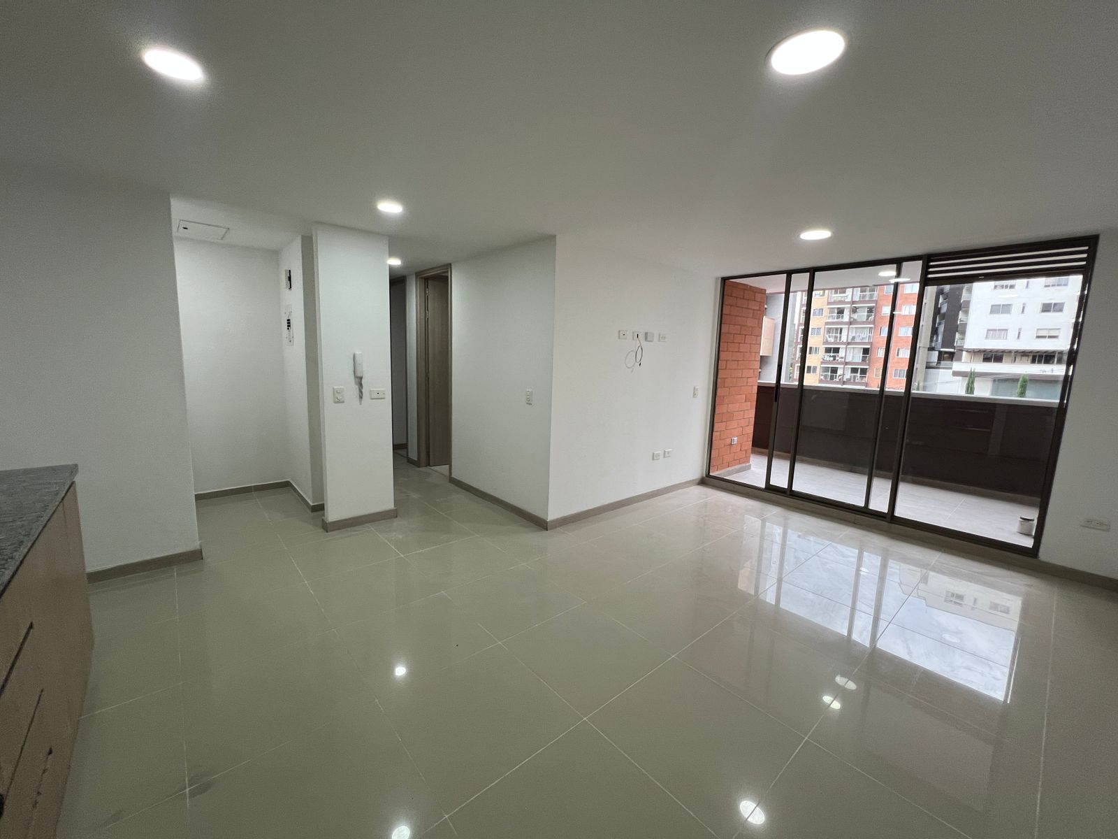 Imagen de Apartamento en arriendo en Antioquia, SABANETA, LAS FLORES