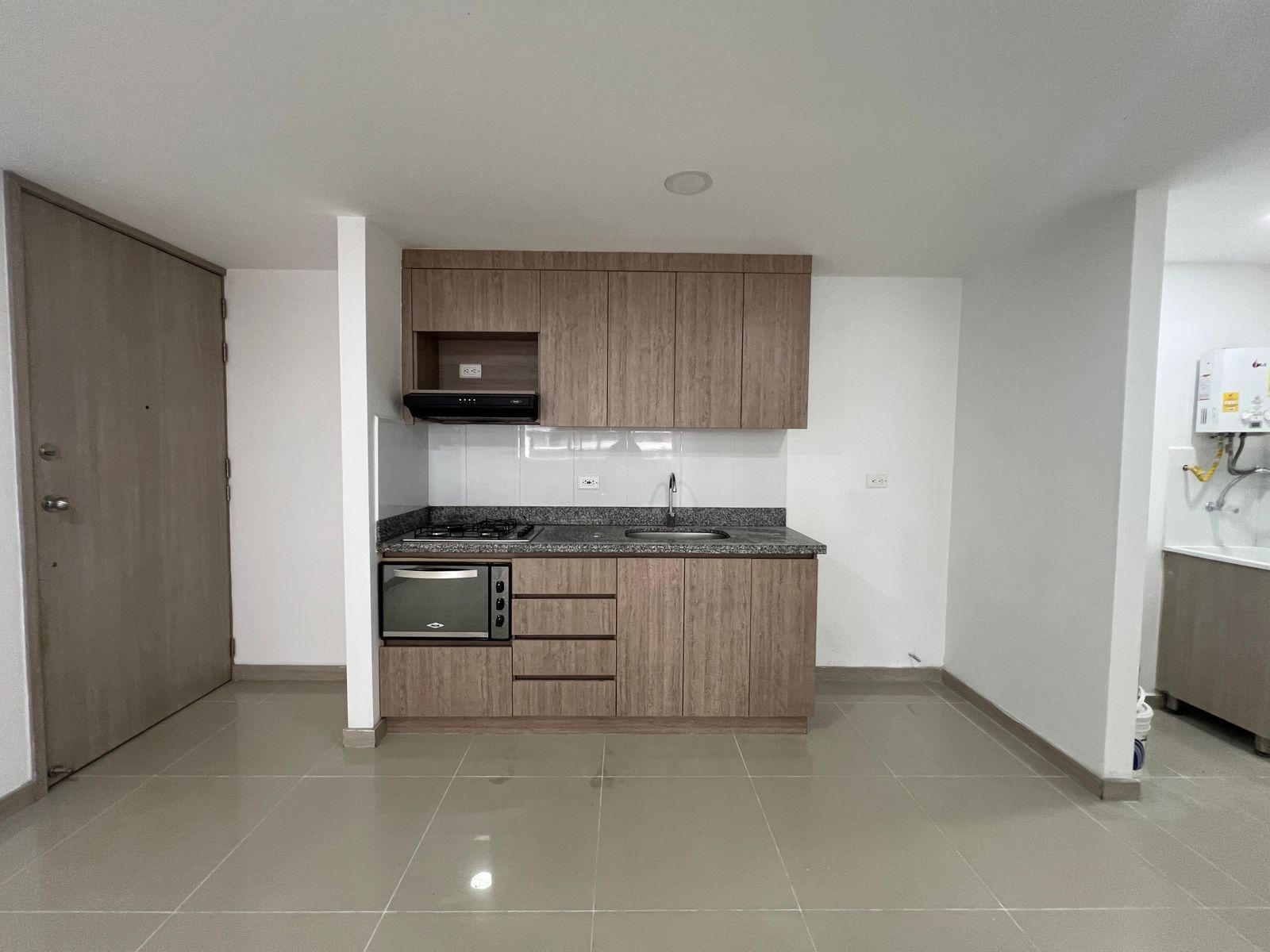 Imagen de Apartamento en arriendo en Antioquia, SABANETA, LAS FLORES