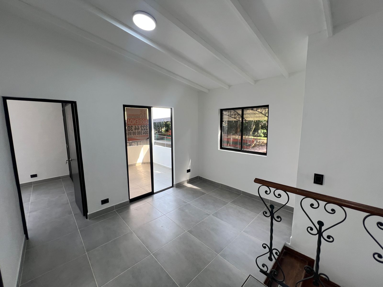 Imagen principal de apartamento