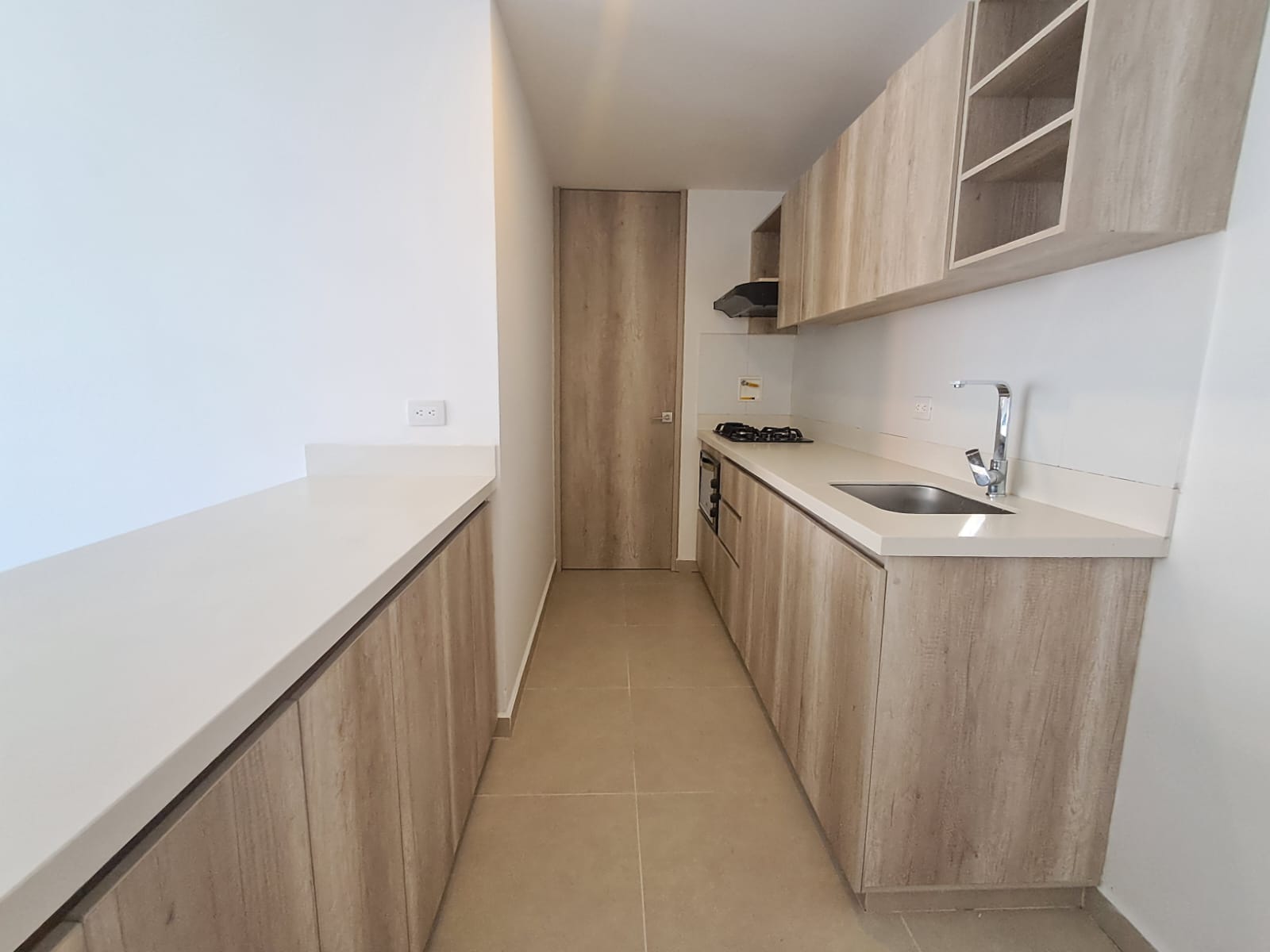 Imagen de Apartamento en arriendo en Antioquia, MEDELLÍN, CIUDAD DEL RIO