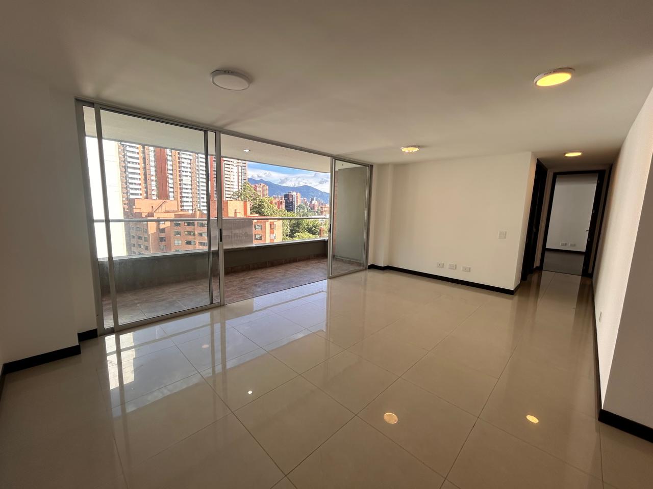 Imagen principal de apartamento