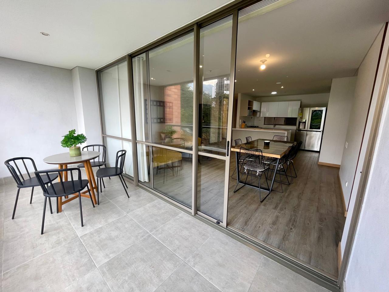 Imagen de apartamento 2