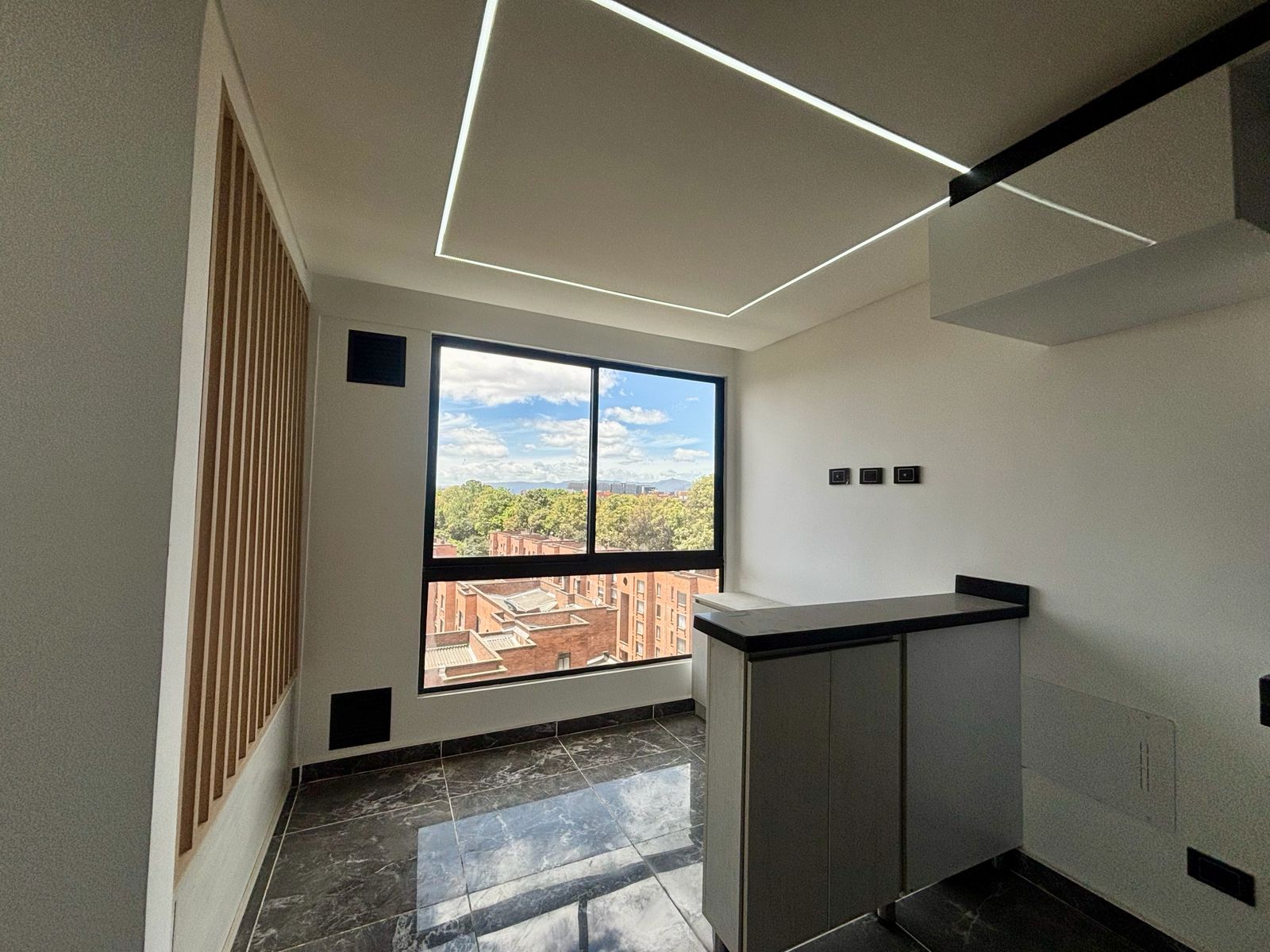 Imagen principal de apartamento