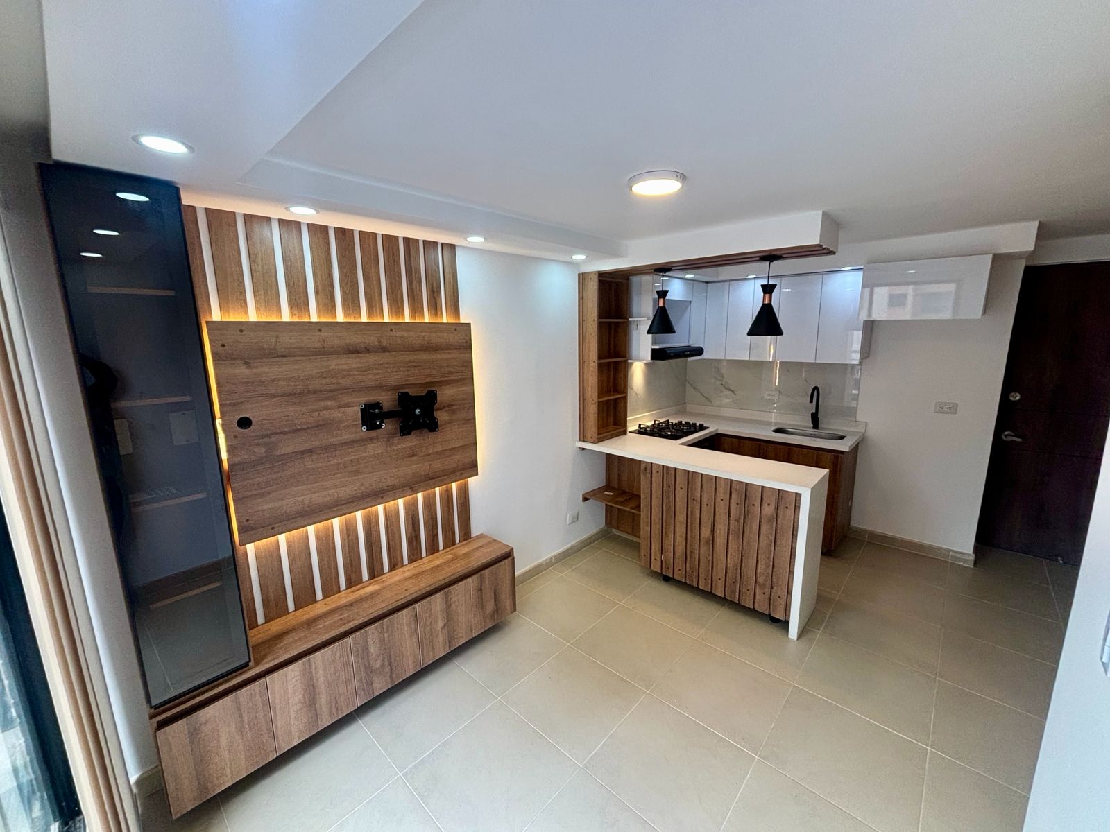 Imagen principal de apartamento