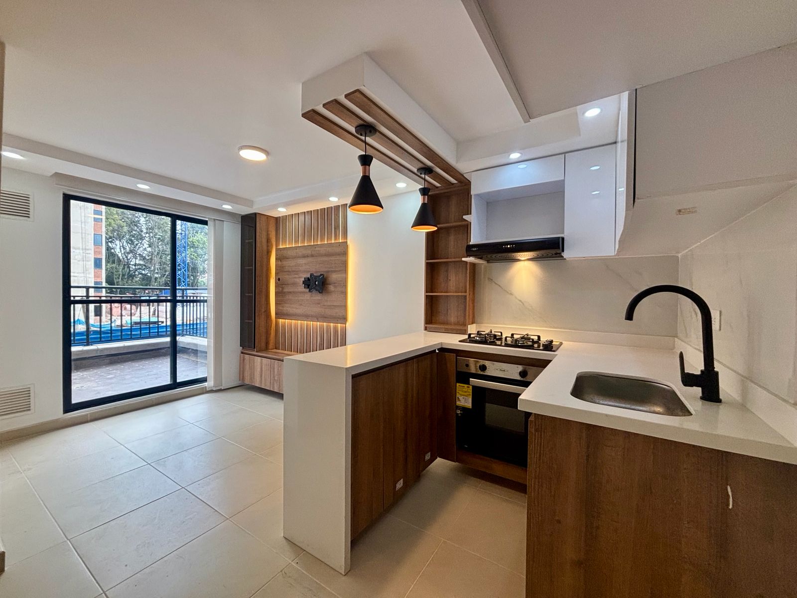 Imagen de apartamento 1