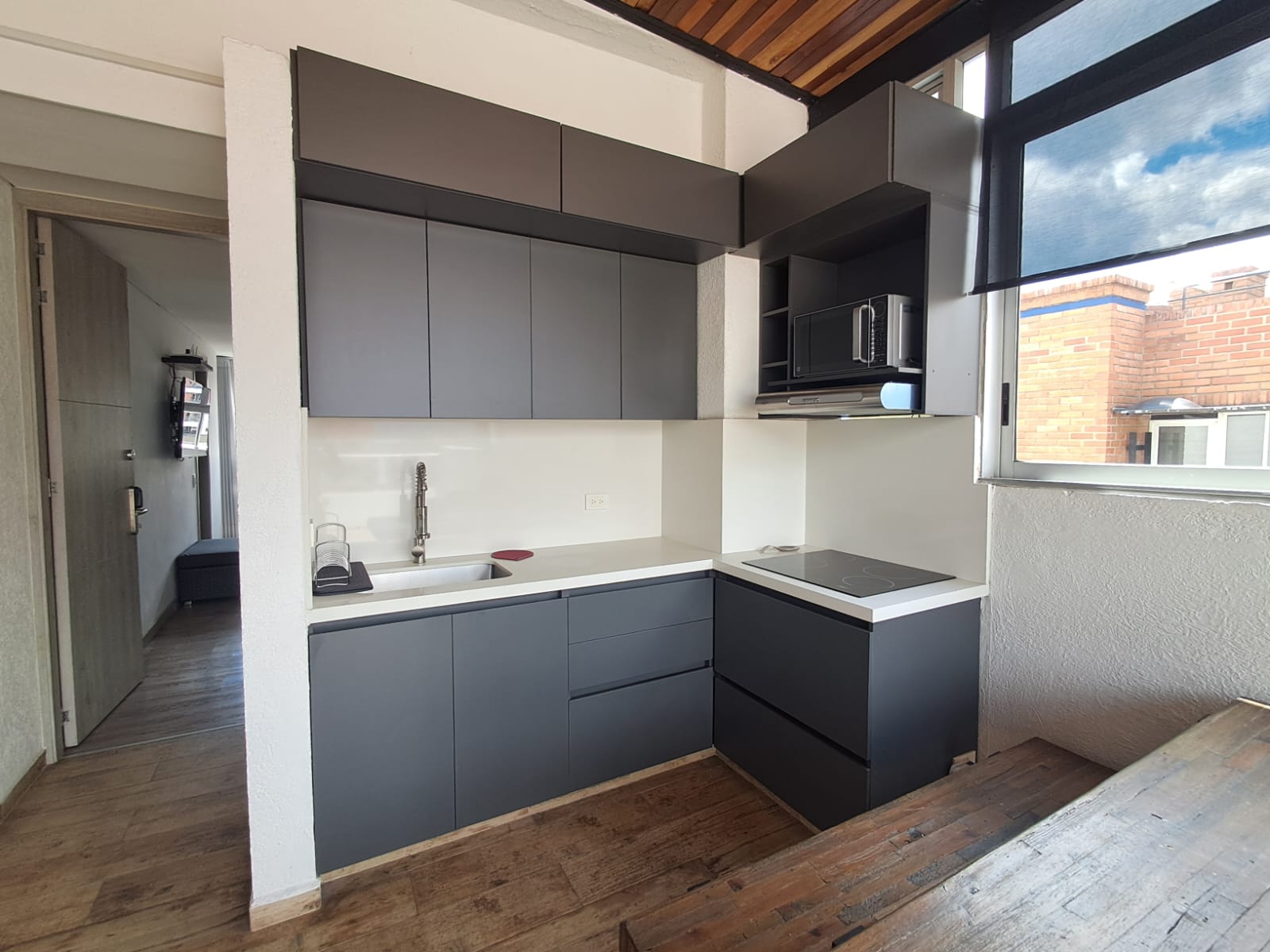 Imagen principal de apartamento
