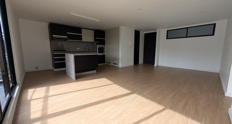 Imagen principal de apartamento