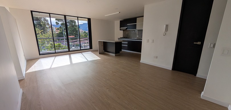Imagen de apartamento 2