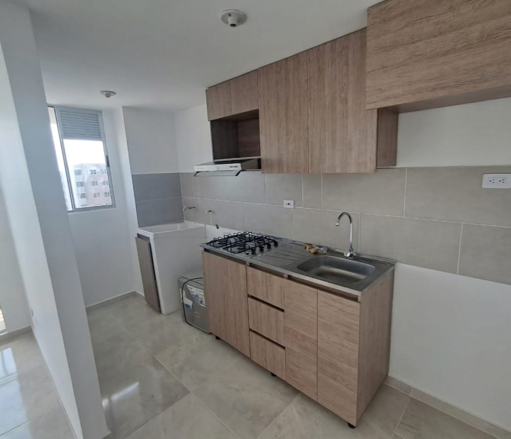 Imagen de Apartamento