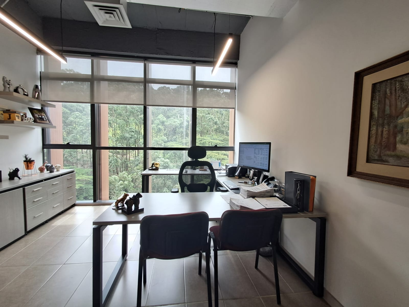Imagen principal de oficina